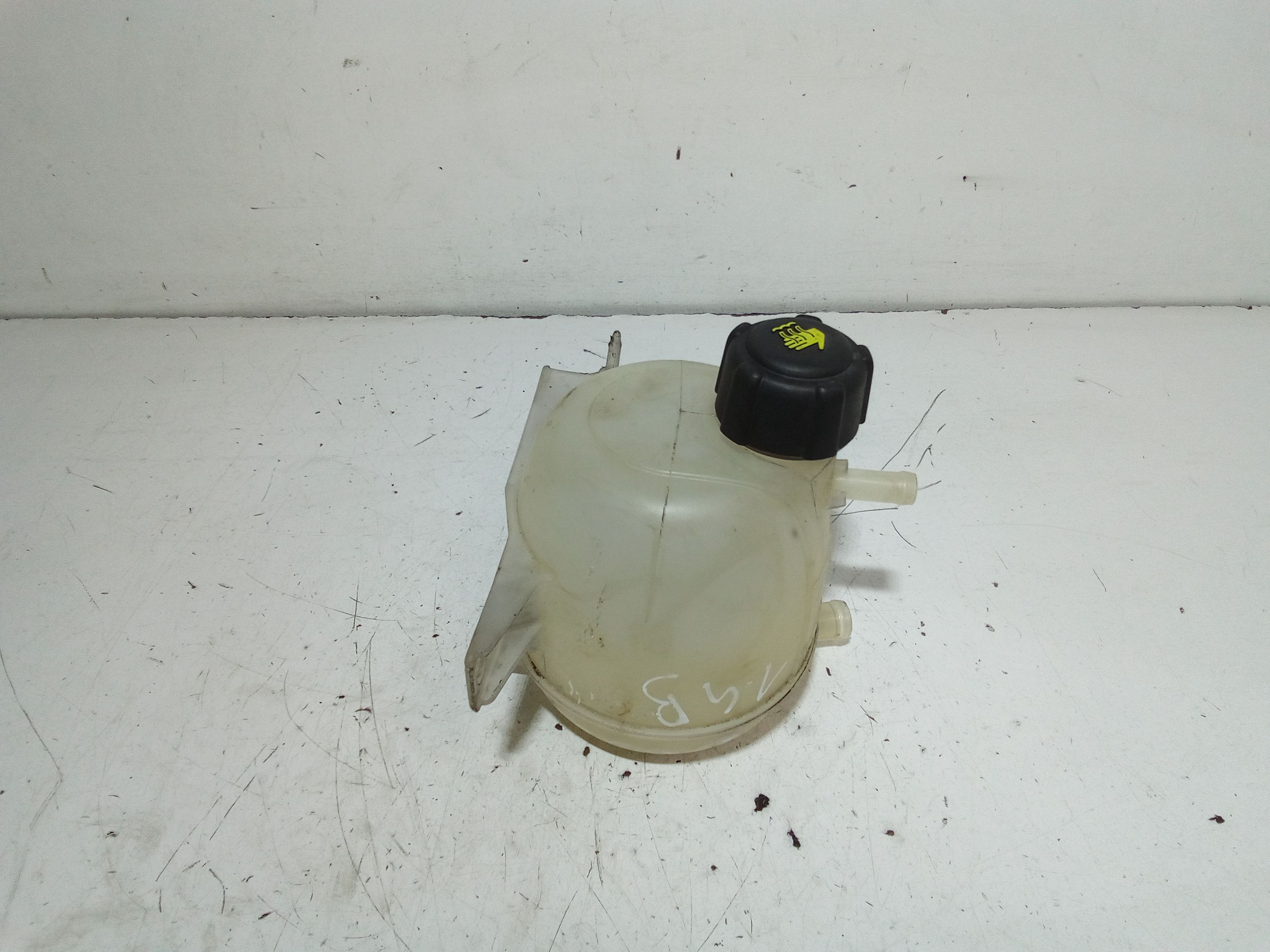 Vaschetta liquido radiatore DACIA Duster 1 Serie