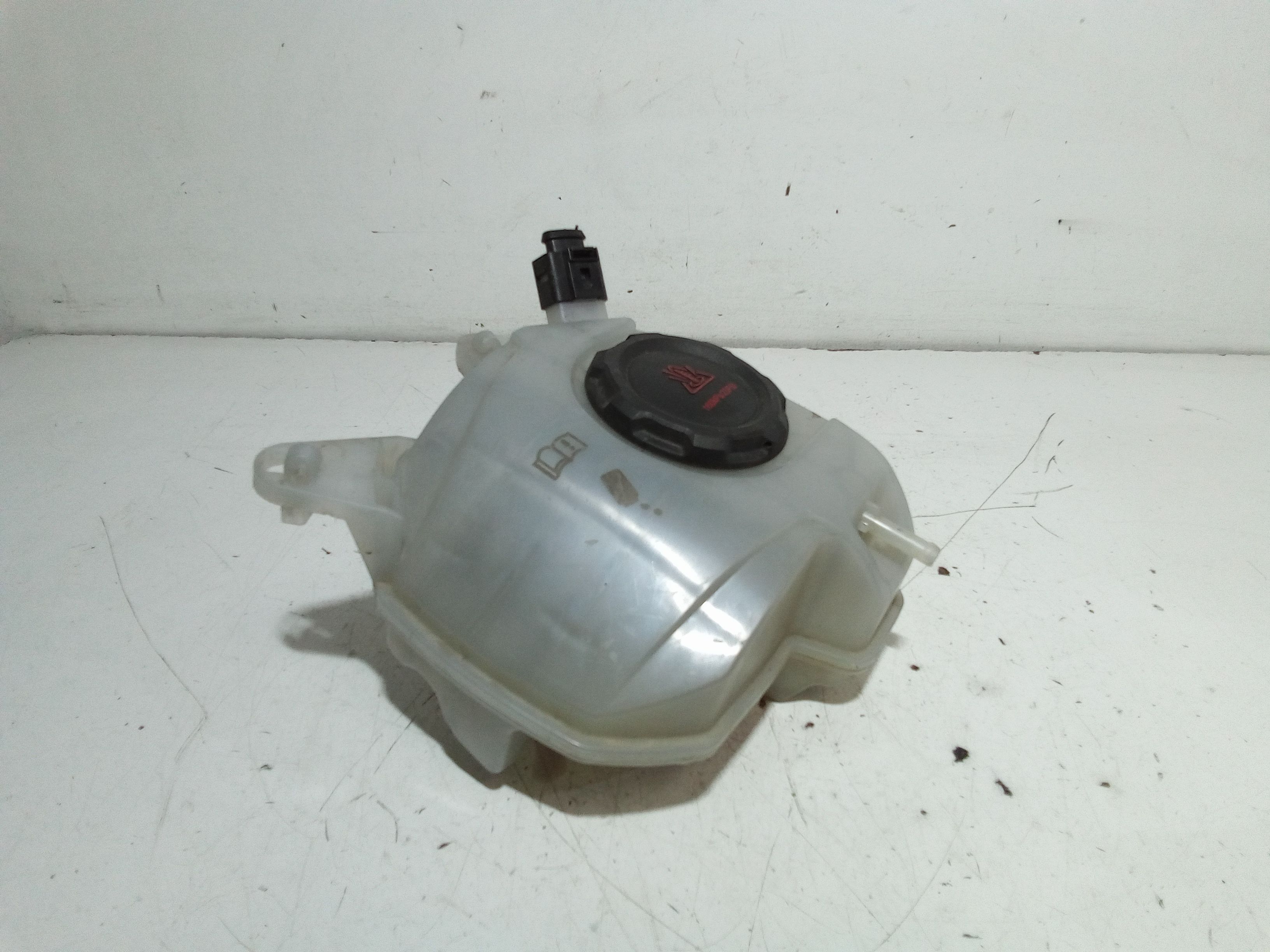 Vaschetta liquido radiatore VOLKSWAGEN Polo 6 Serie