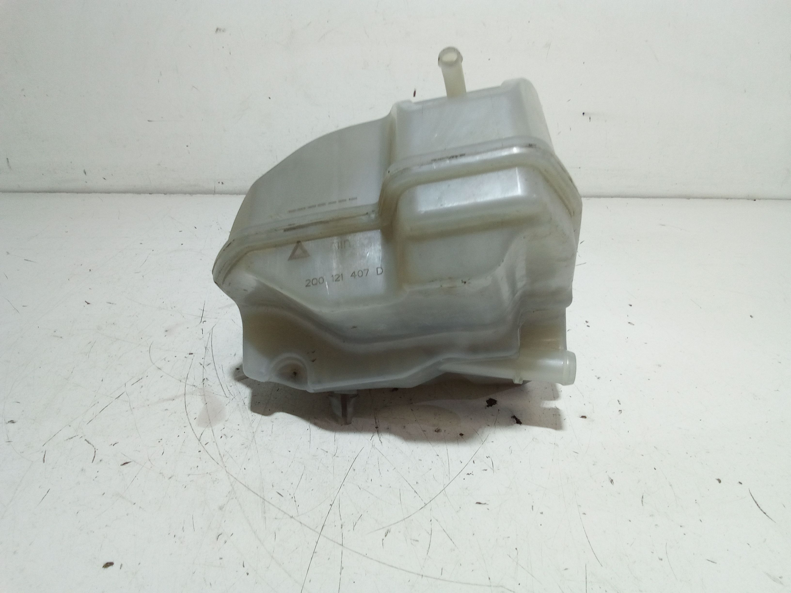 Vaschetta liquido radiatore VOLKSWAGEN Polo 6 Serie