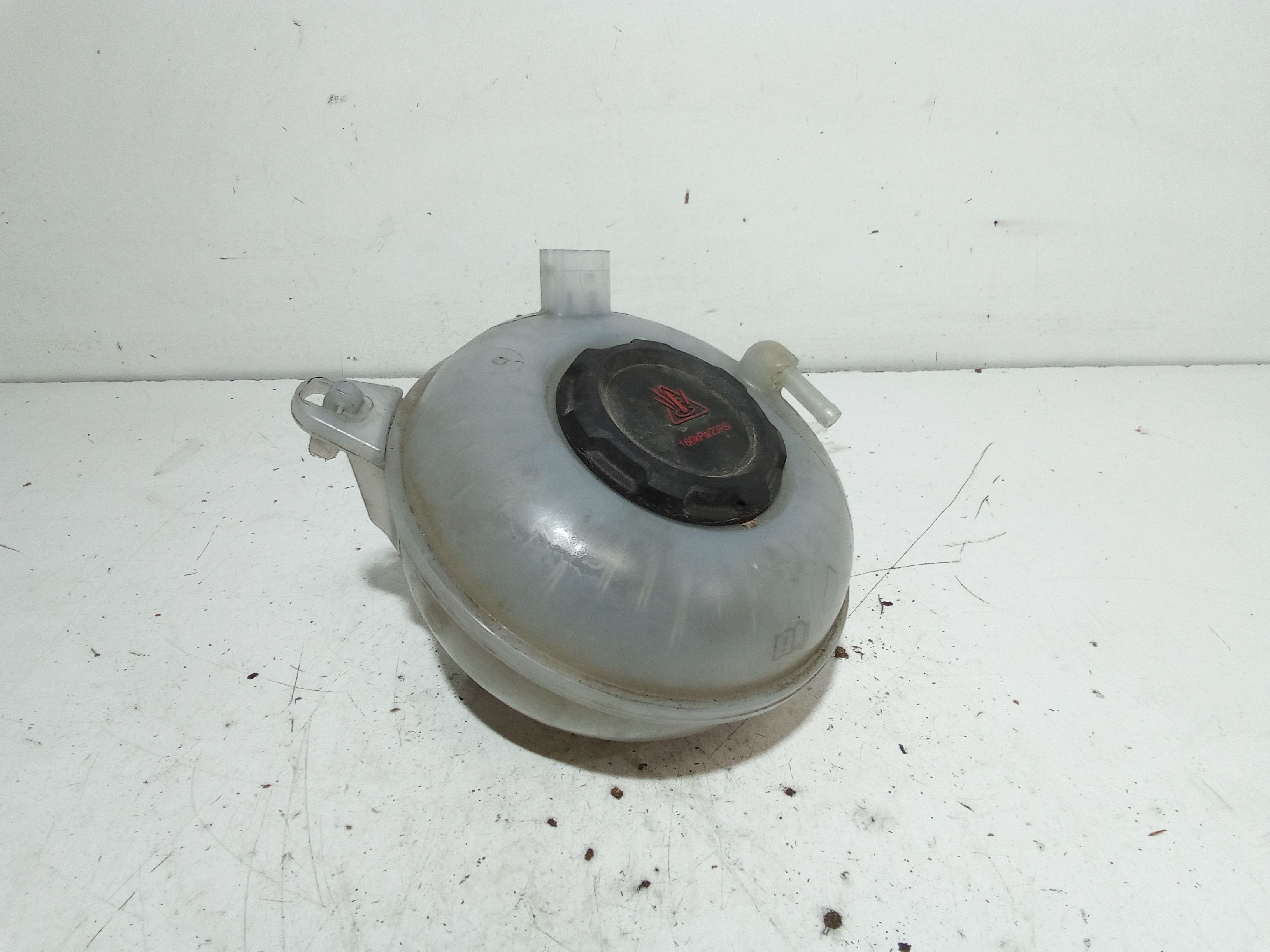 Vaschetta liquido radiatore VOLKSWAGEN Tiguan Serie