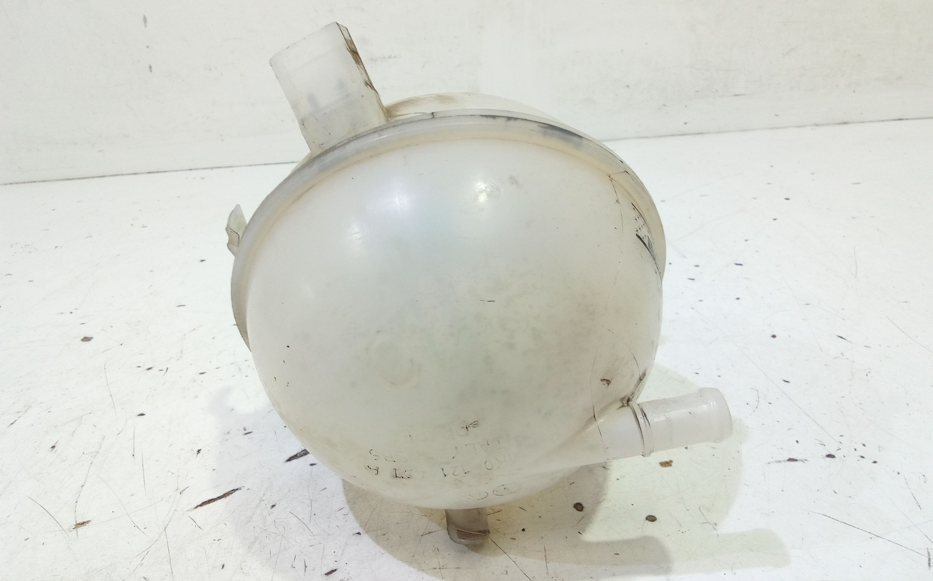 Vaschetta liquido radiatore VOLKSWAGEN Caddy 4 Serie