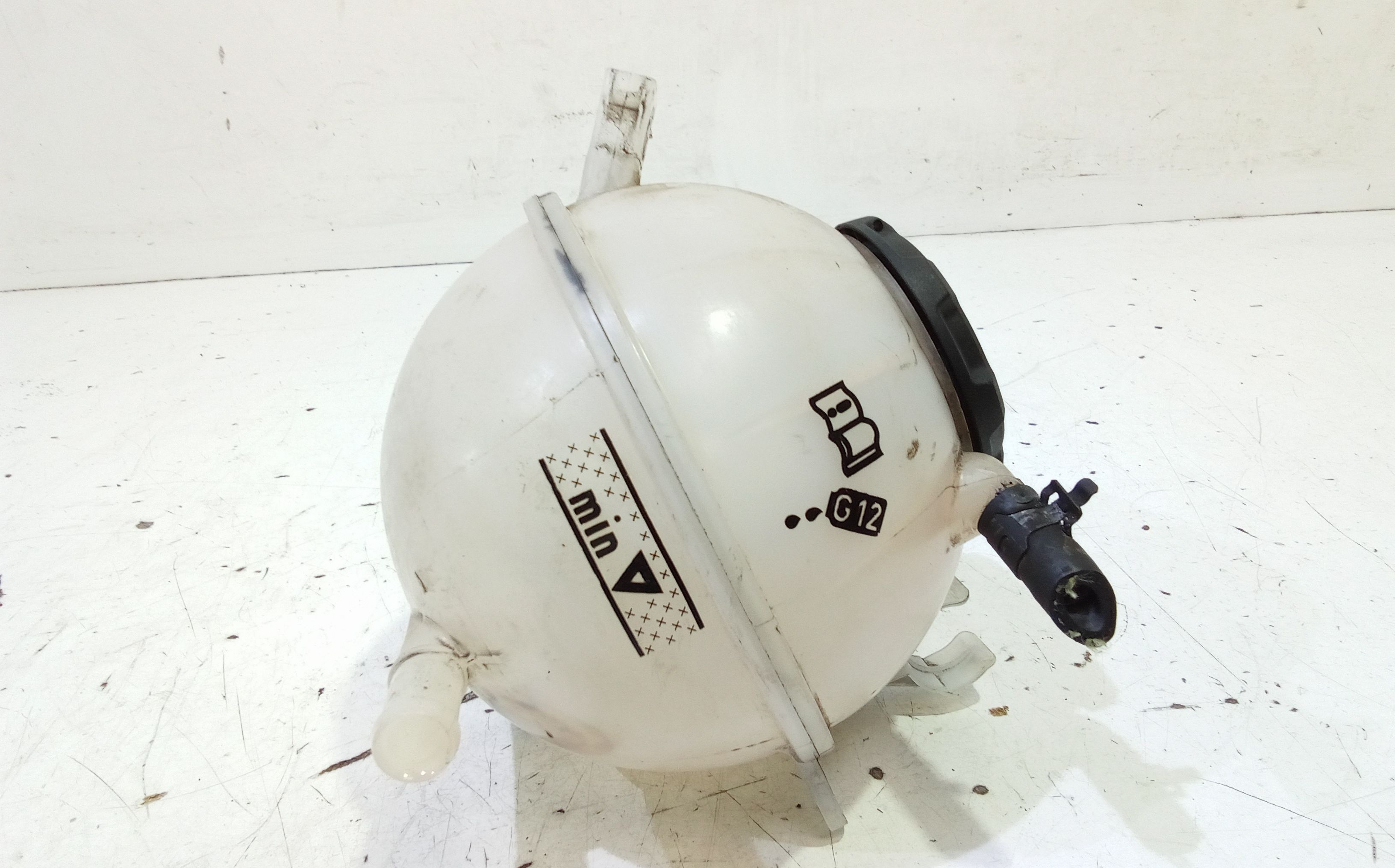 Vaschetta liquido radiatore VOLKSWAGEN Caddy 4 Serie