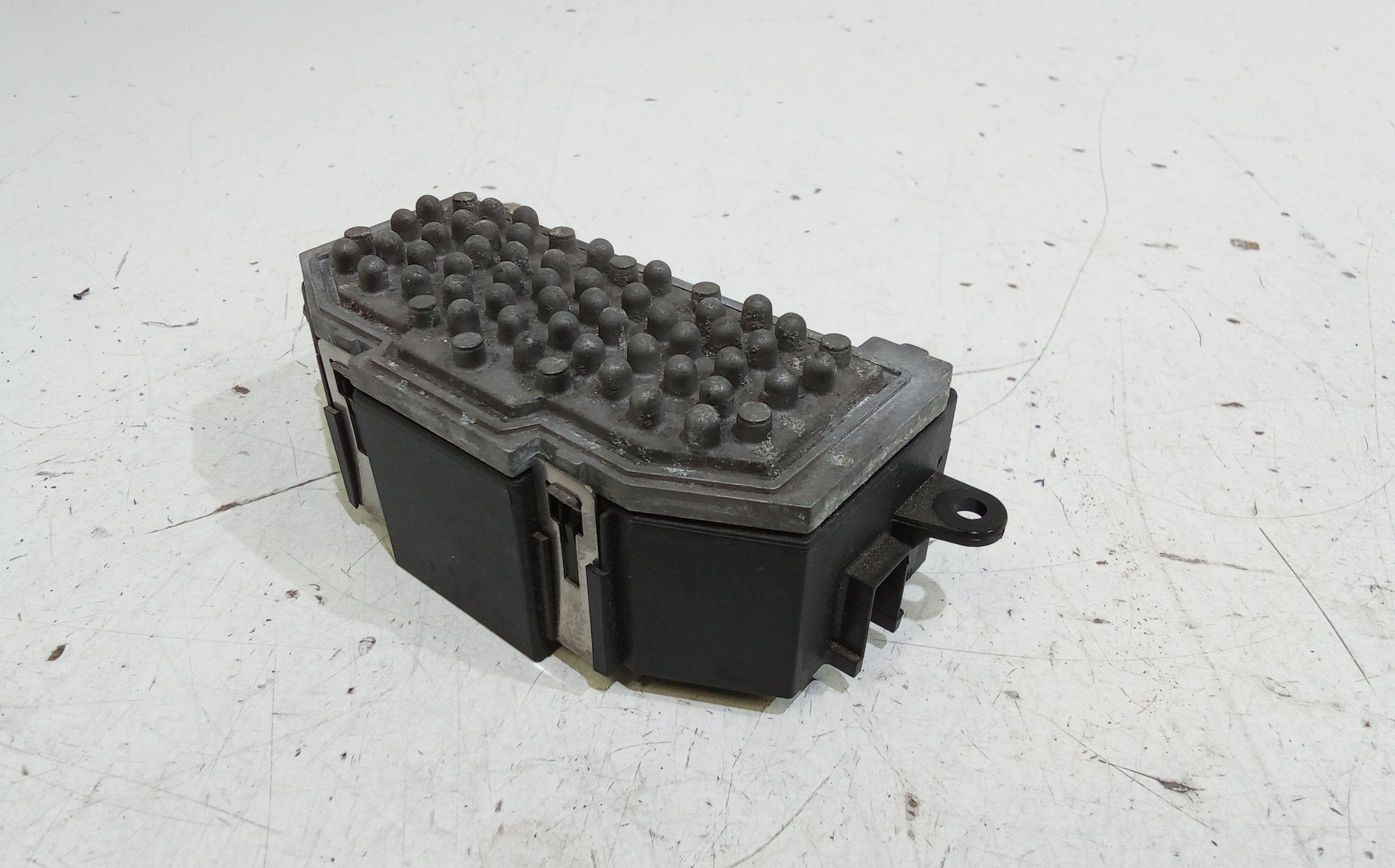 Resistenza riscaldamento VOLKSWAGEN Golf 6 Berlina (08>12)