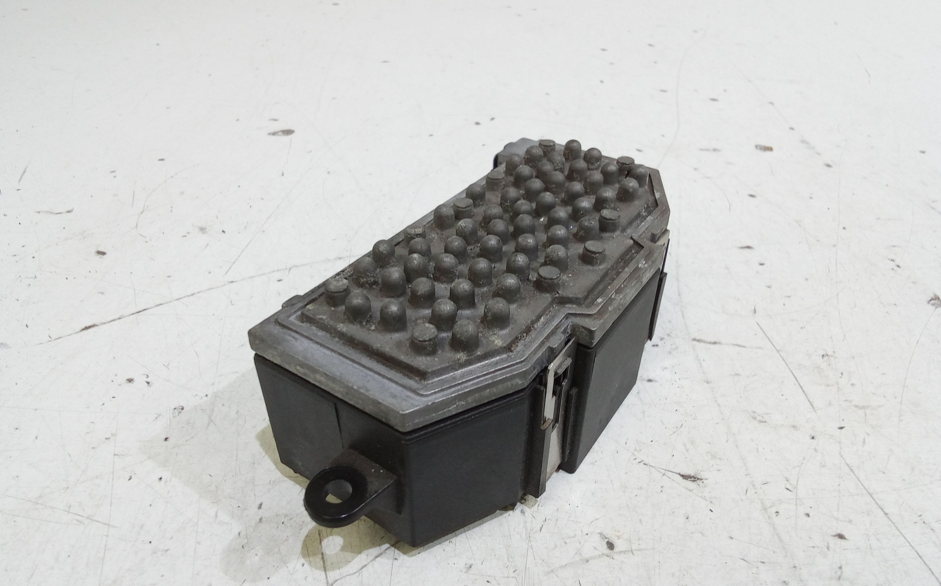 Resistenza riscaldamento VOLKSWAGEN Golf 6 Berlina (08>12)