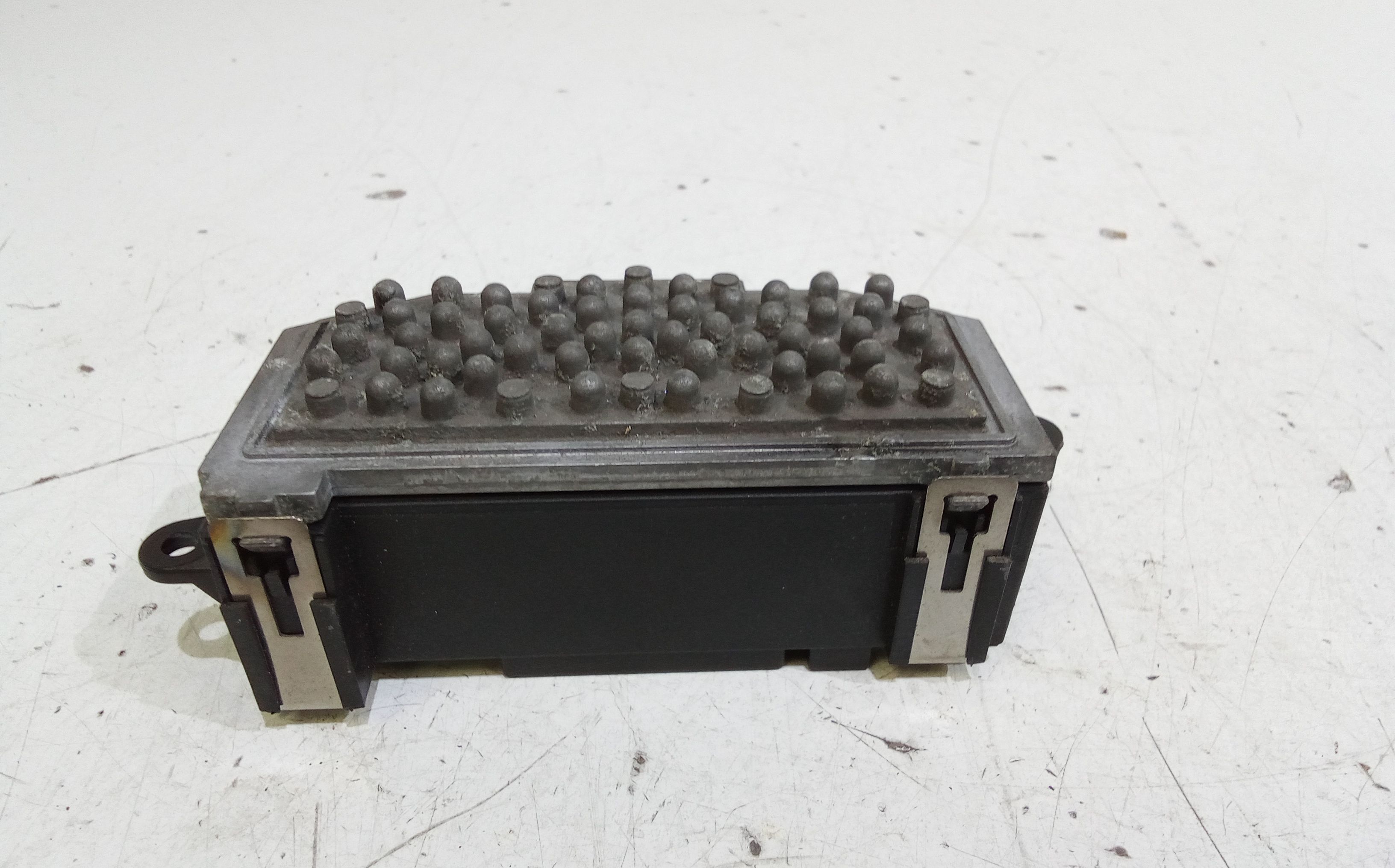 Resistenza riscaldamento VOLKSWAGEN Golf 6 Berlina (08>12)