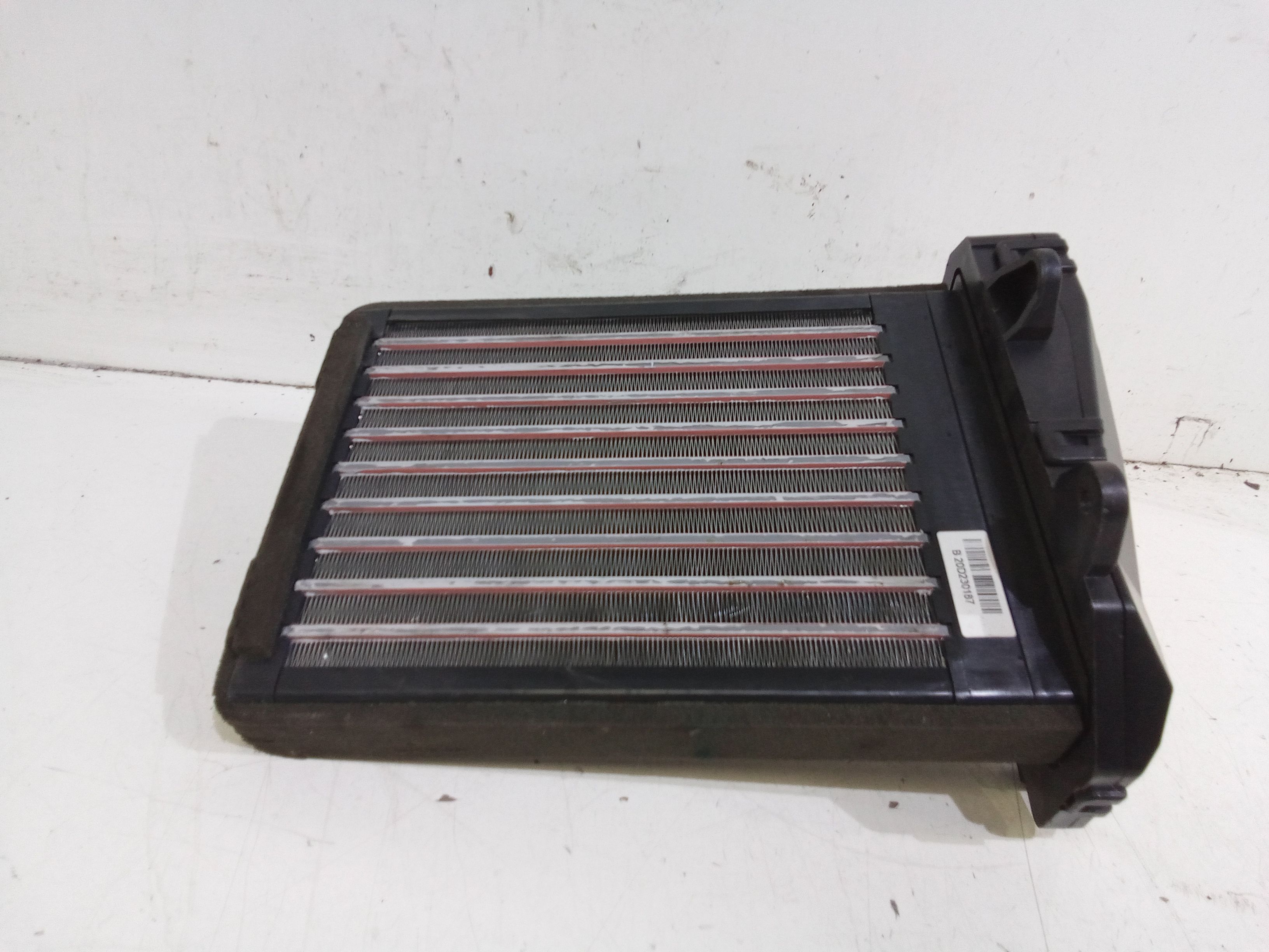 Resistenza riscaldamento FIAT 500 Serie Elettrica (20>)