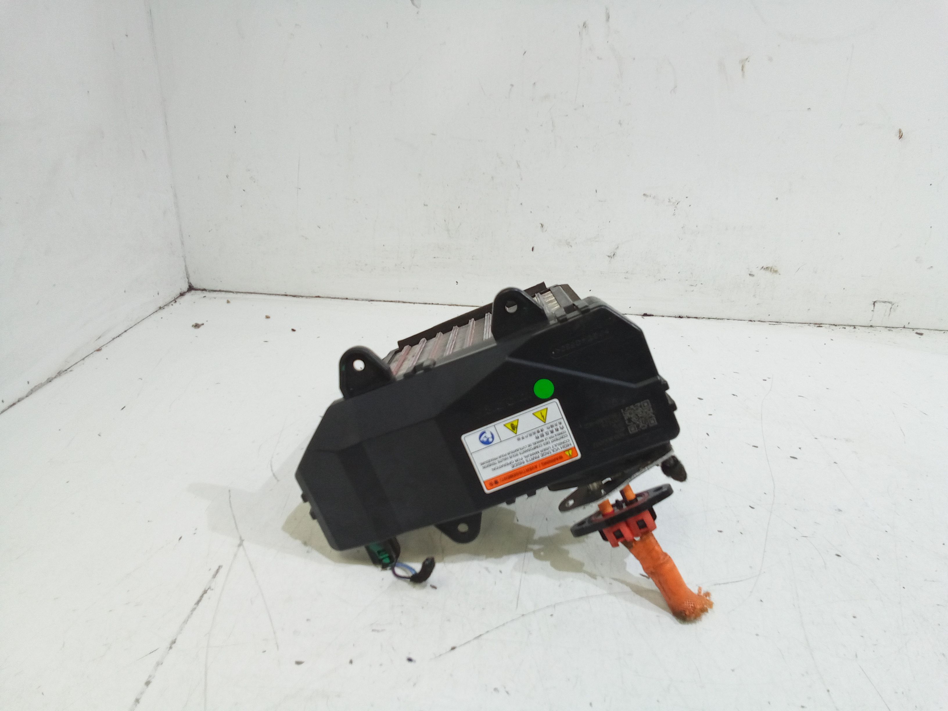 Resistenza riscaldamento FIAT 500 Serie Elettrica (20>)