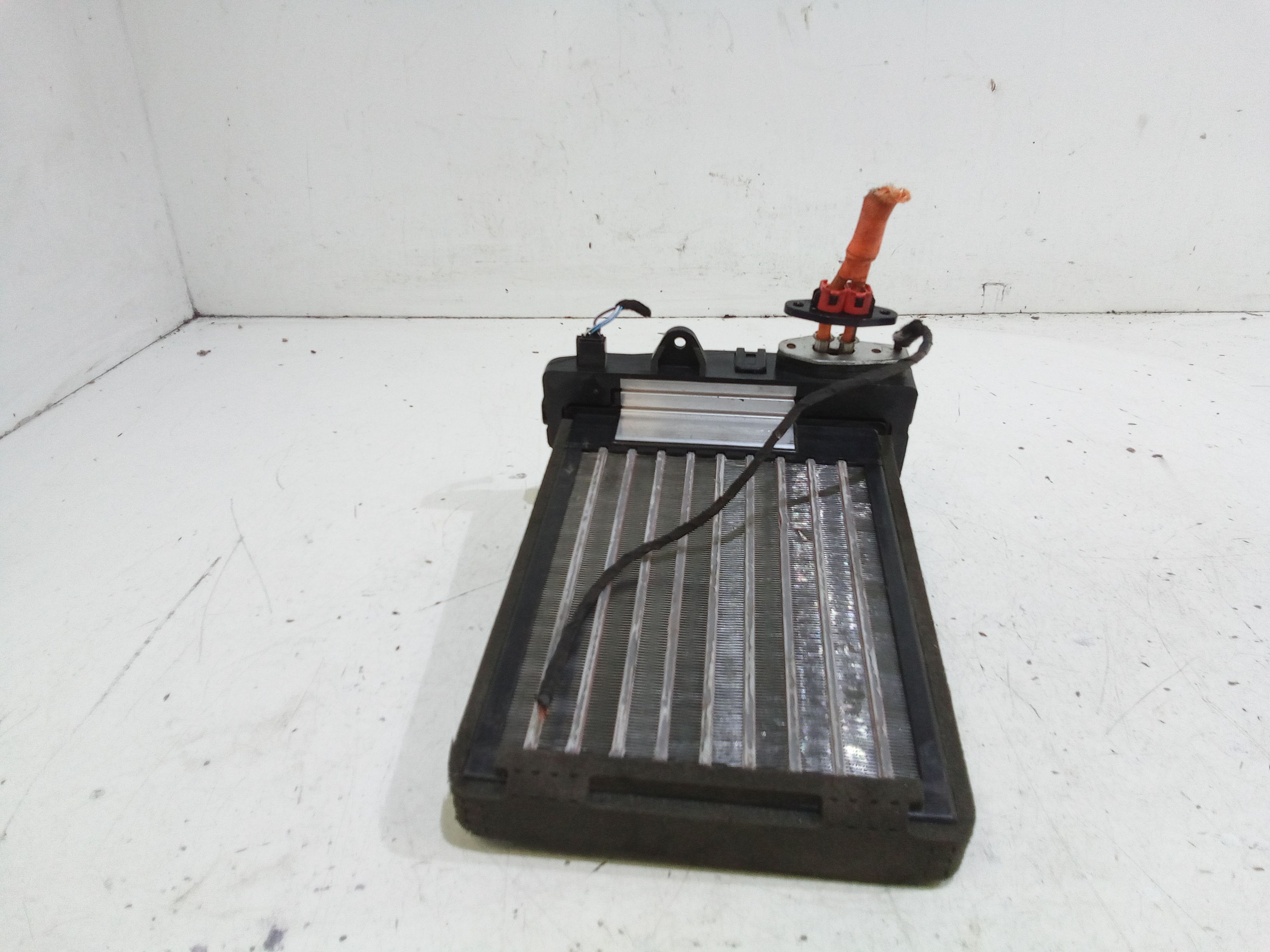 Resistenza riscaldamento FIAT 500 Serie Elettrica (20>)