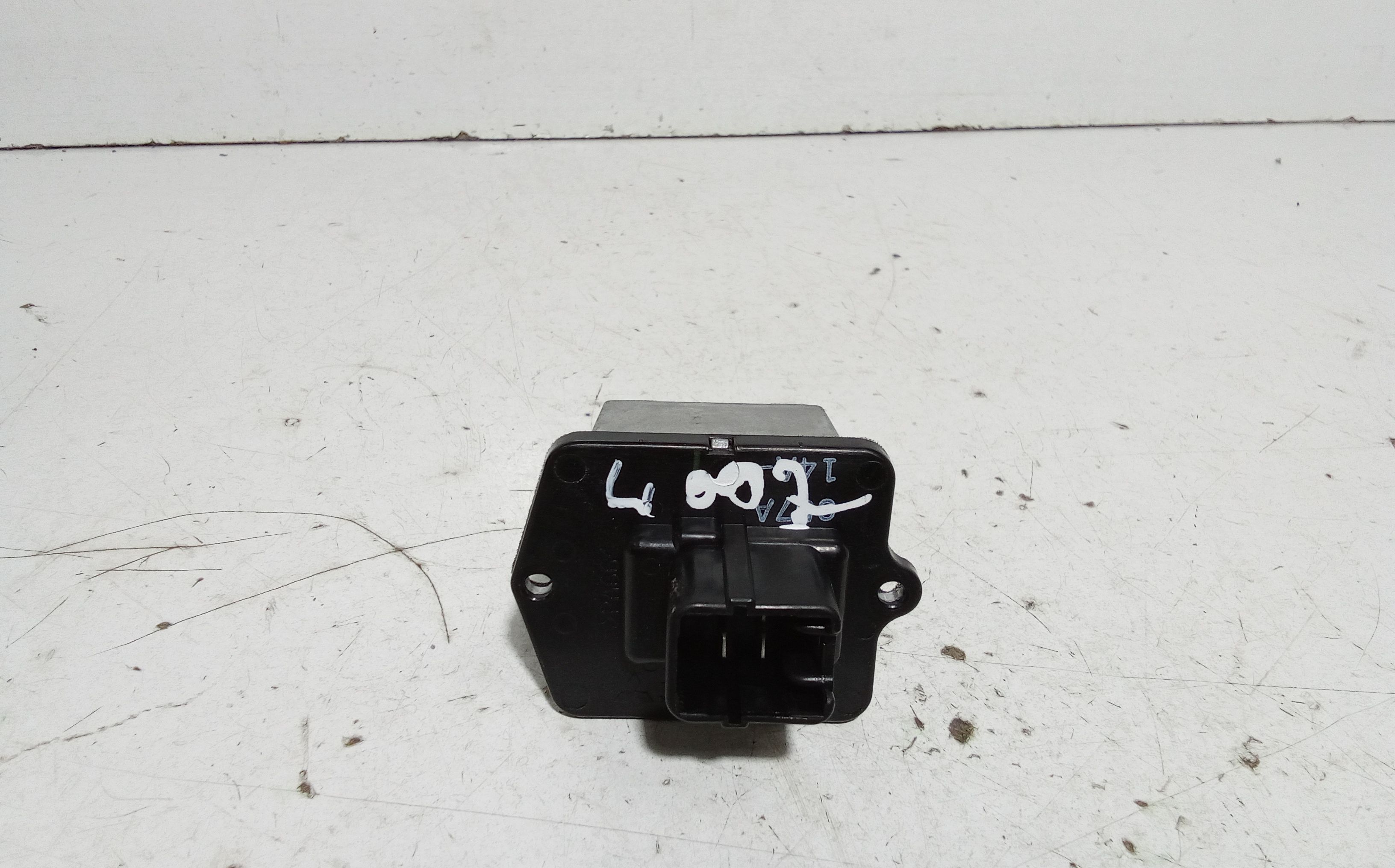 Resistenza riscaldamento PEUGEOT 4007 1 Serie