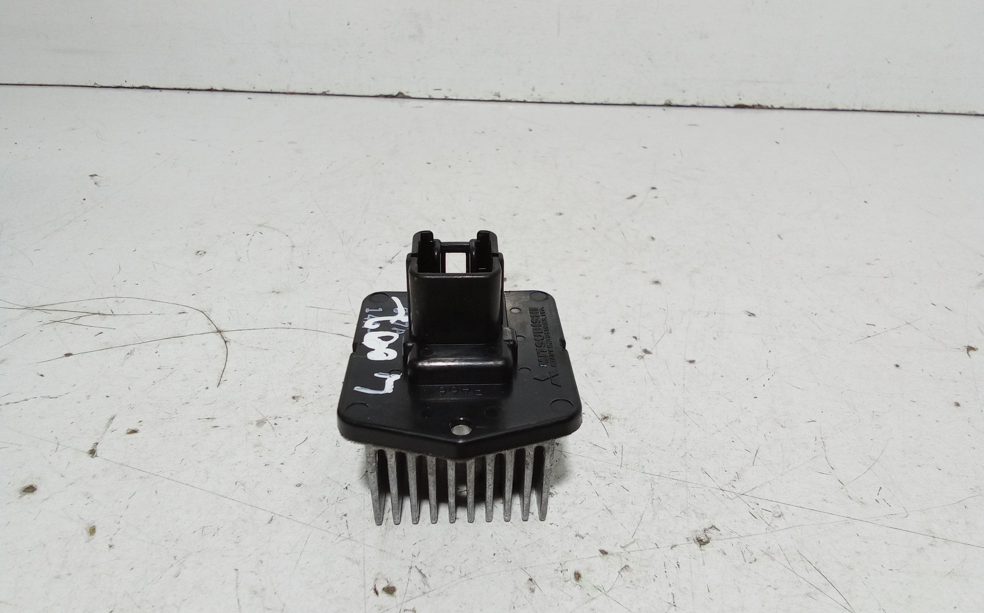 Resistenza riscaldamento PEUGEOT 4007 1 Serie