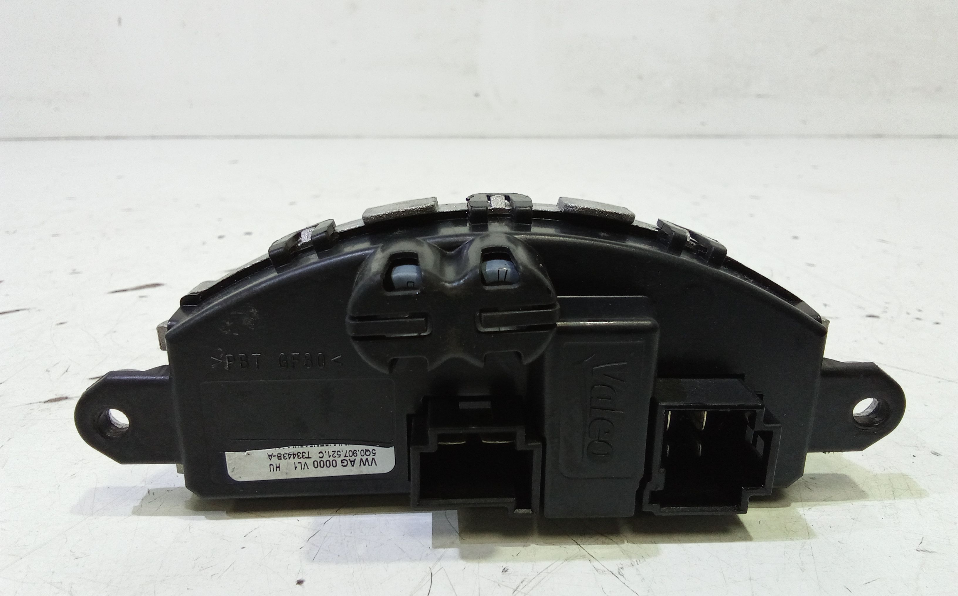 Resistenza riscaldamento VOLKSWAGEN Tiguan Serie