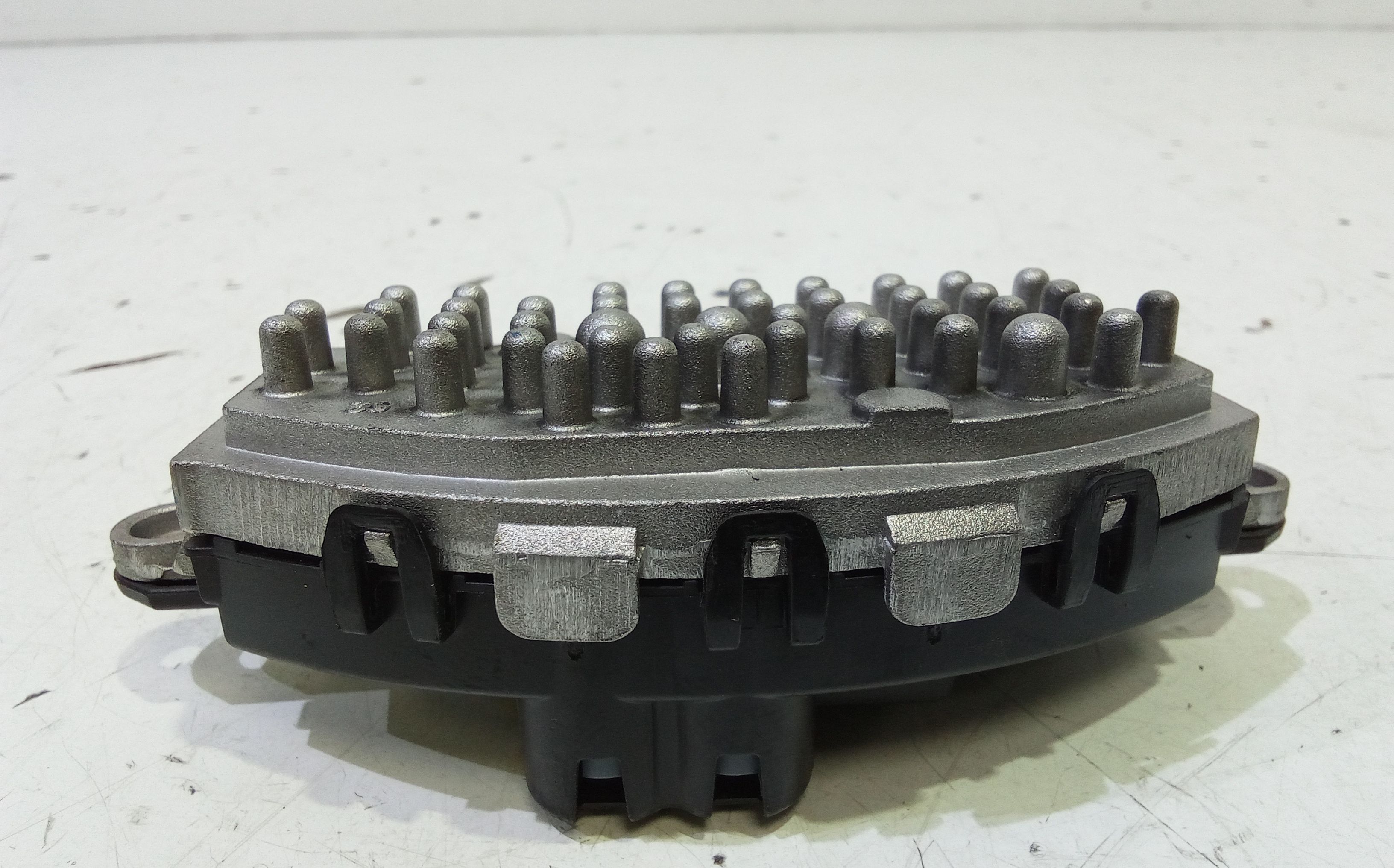 Resistenza riscaldamento VOLKSWAGEN Tiguan Serie