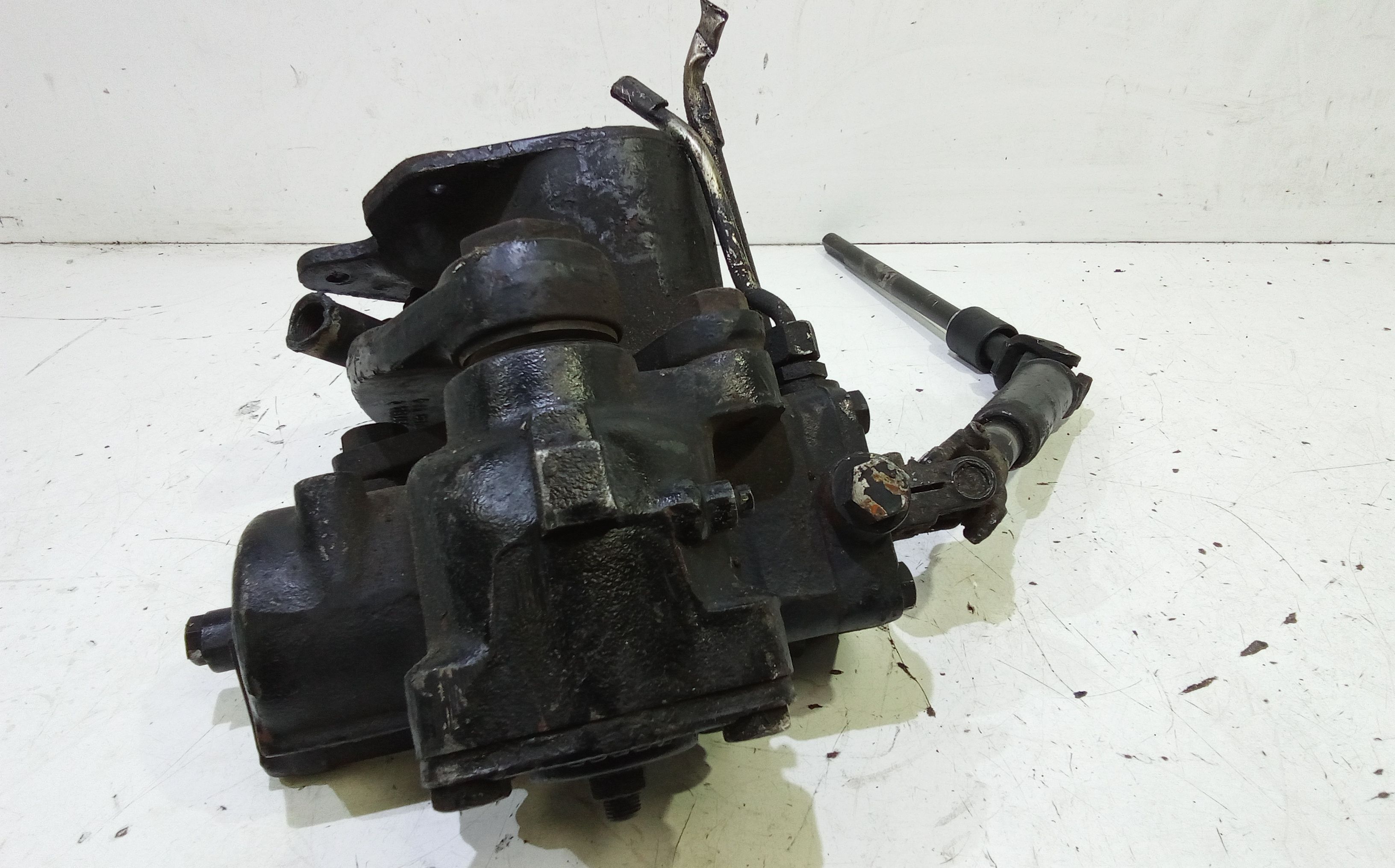 Scatola dello sterzo RENAULT Master 2 Serie