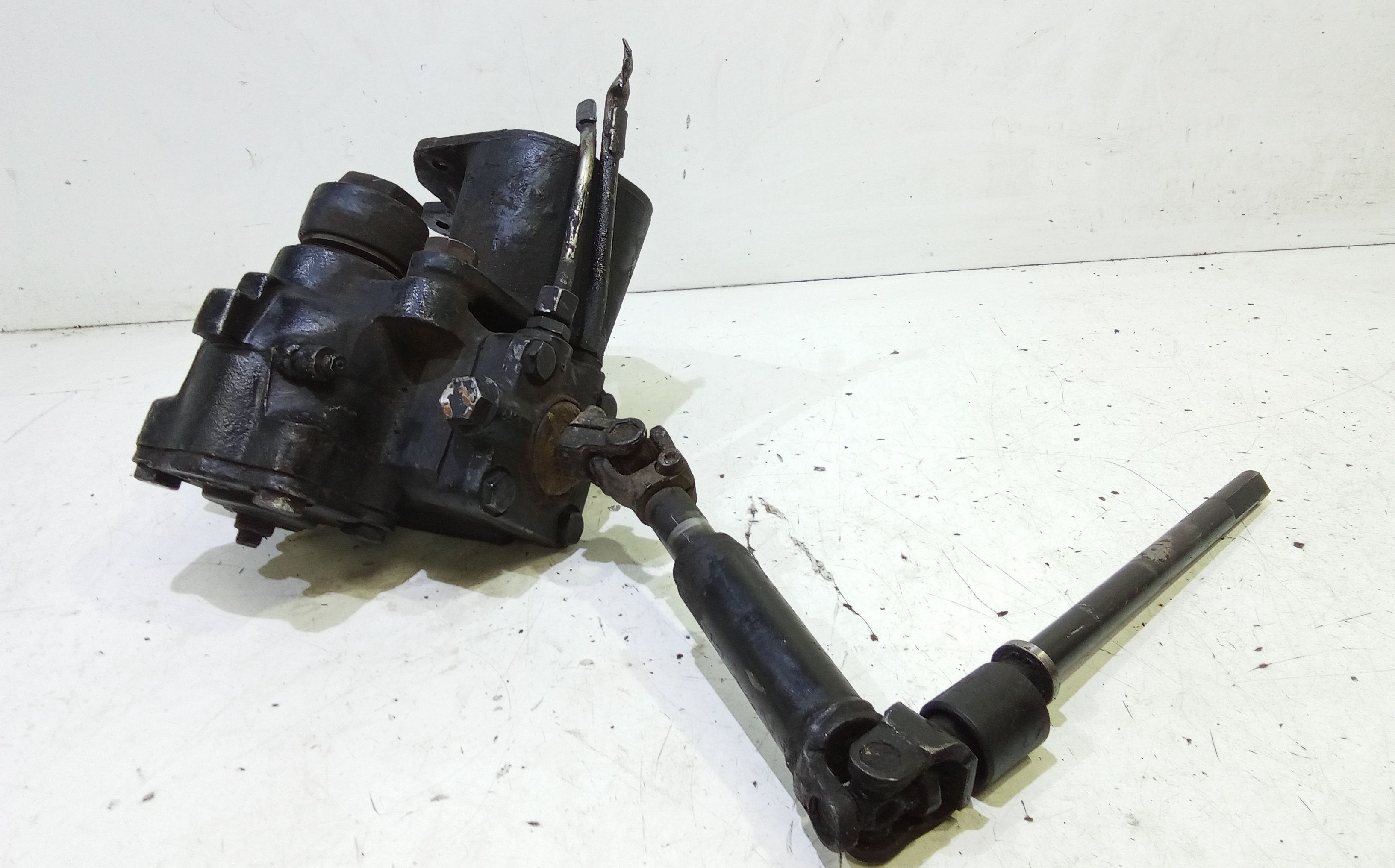 Scatola dello sterzo RENAULT Master 2 Serie