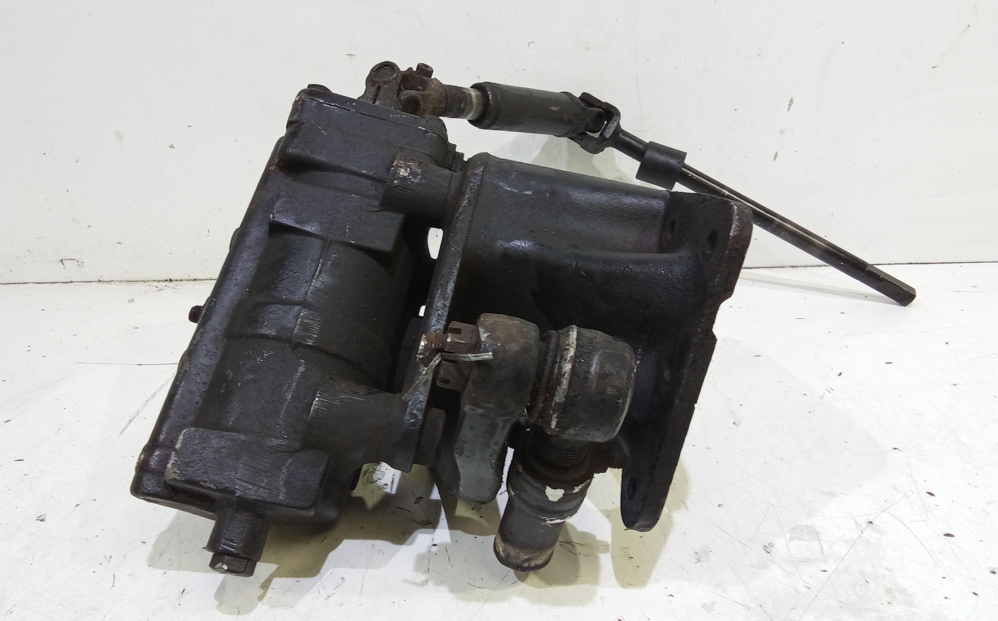 Scatola dello sterzo RENAULT Master 2 Serie