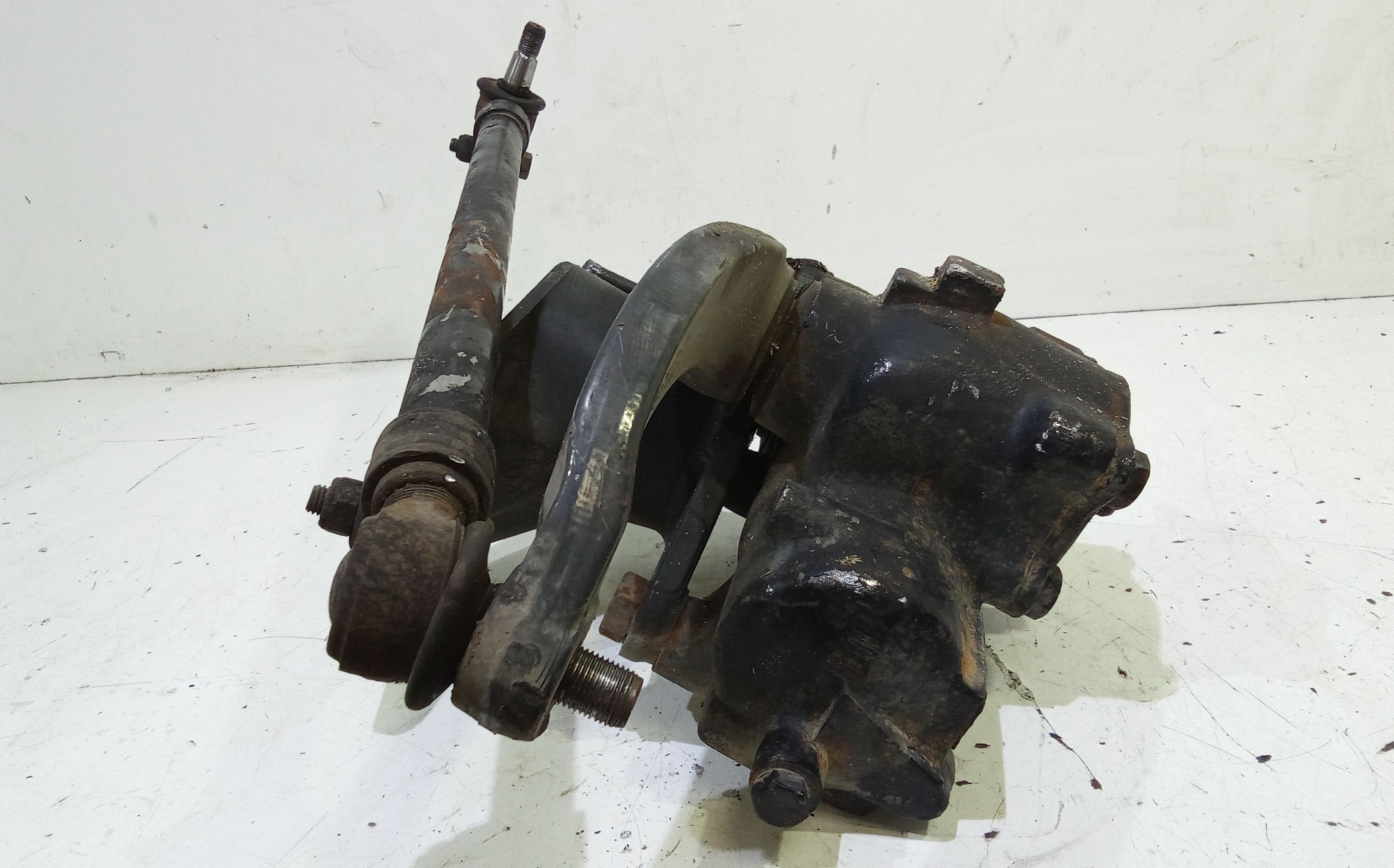 Scatola dello sterzo RENAULT Mascott 1 Serie