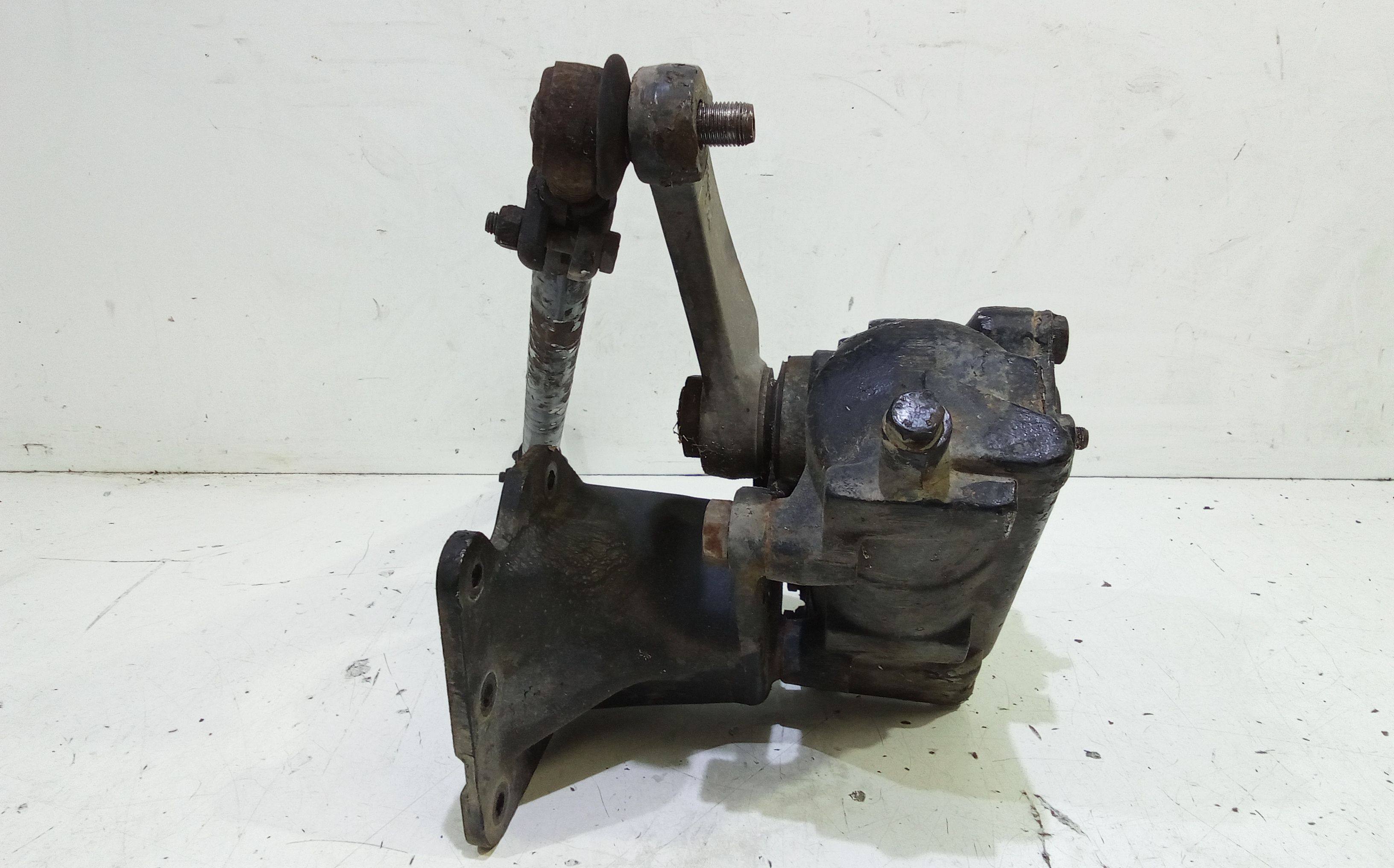 Scatola dello sterzo RENAULT Mascott 1 Serie