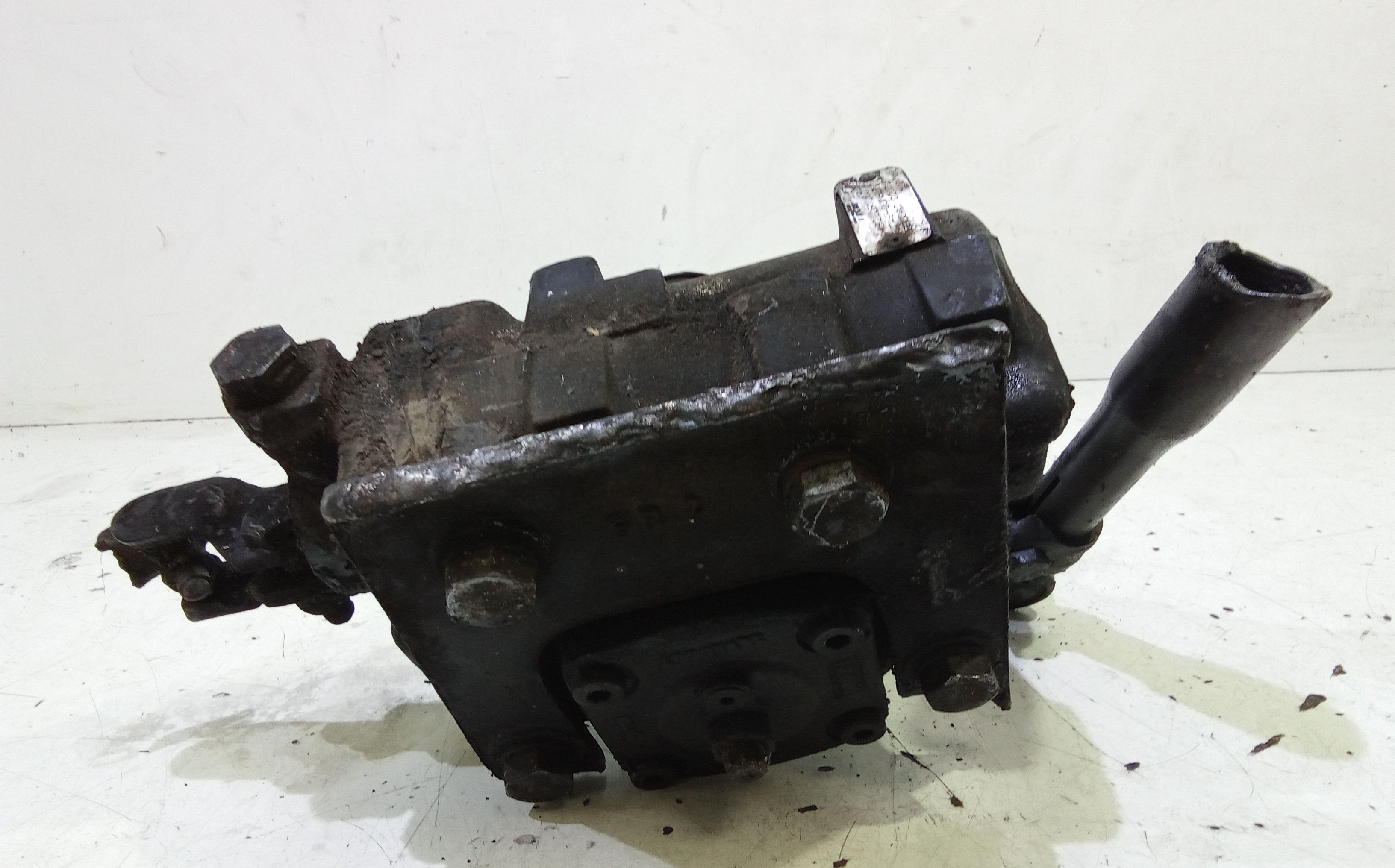 Scatola dello sterzo NISSAN Cabstar 1 Serie