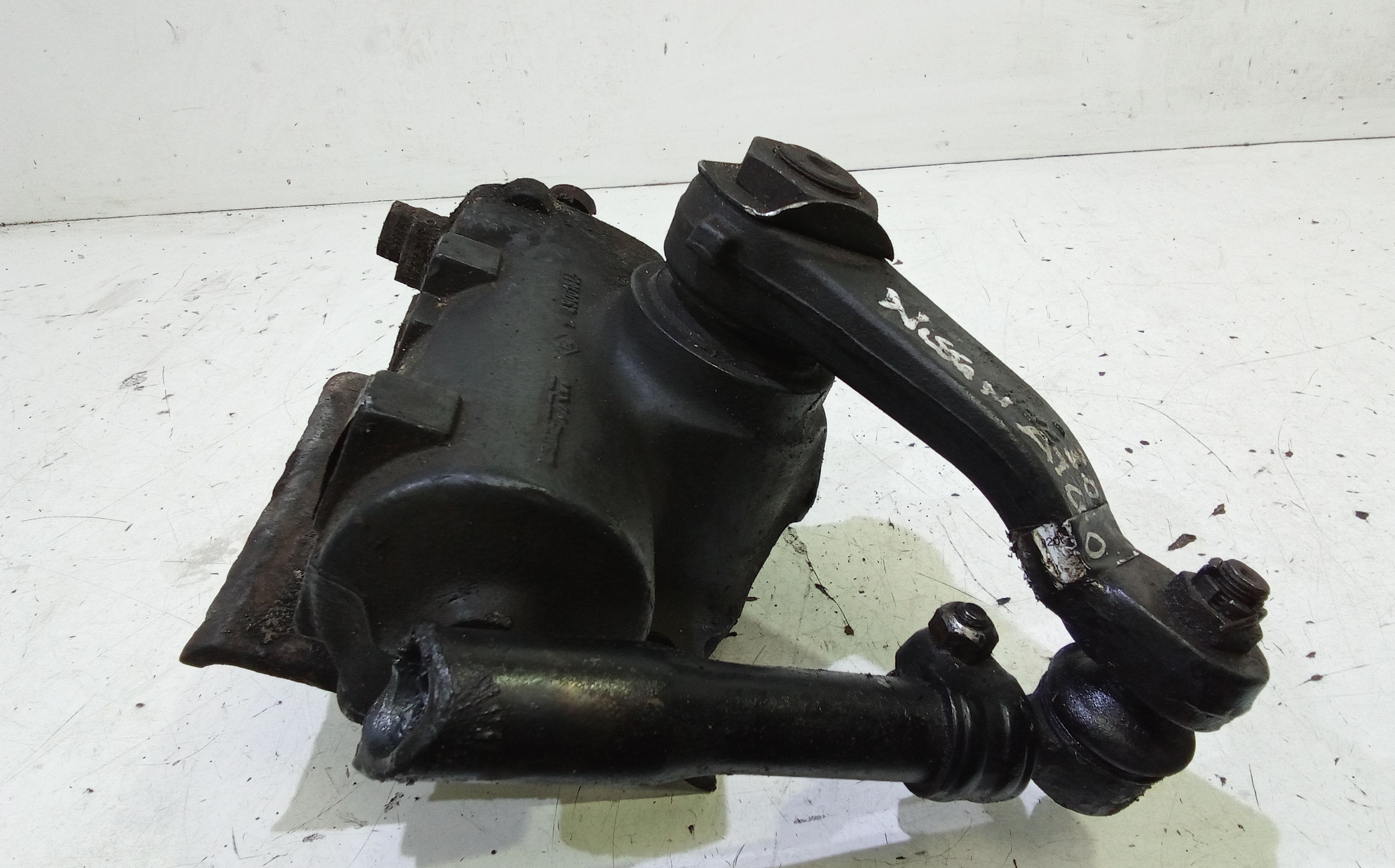 Scatola dello sterzo NISSAN Cabstar 1 Serie