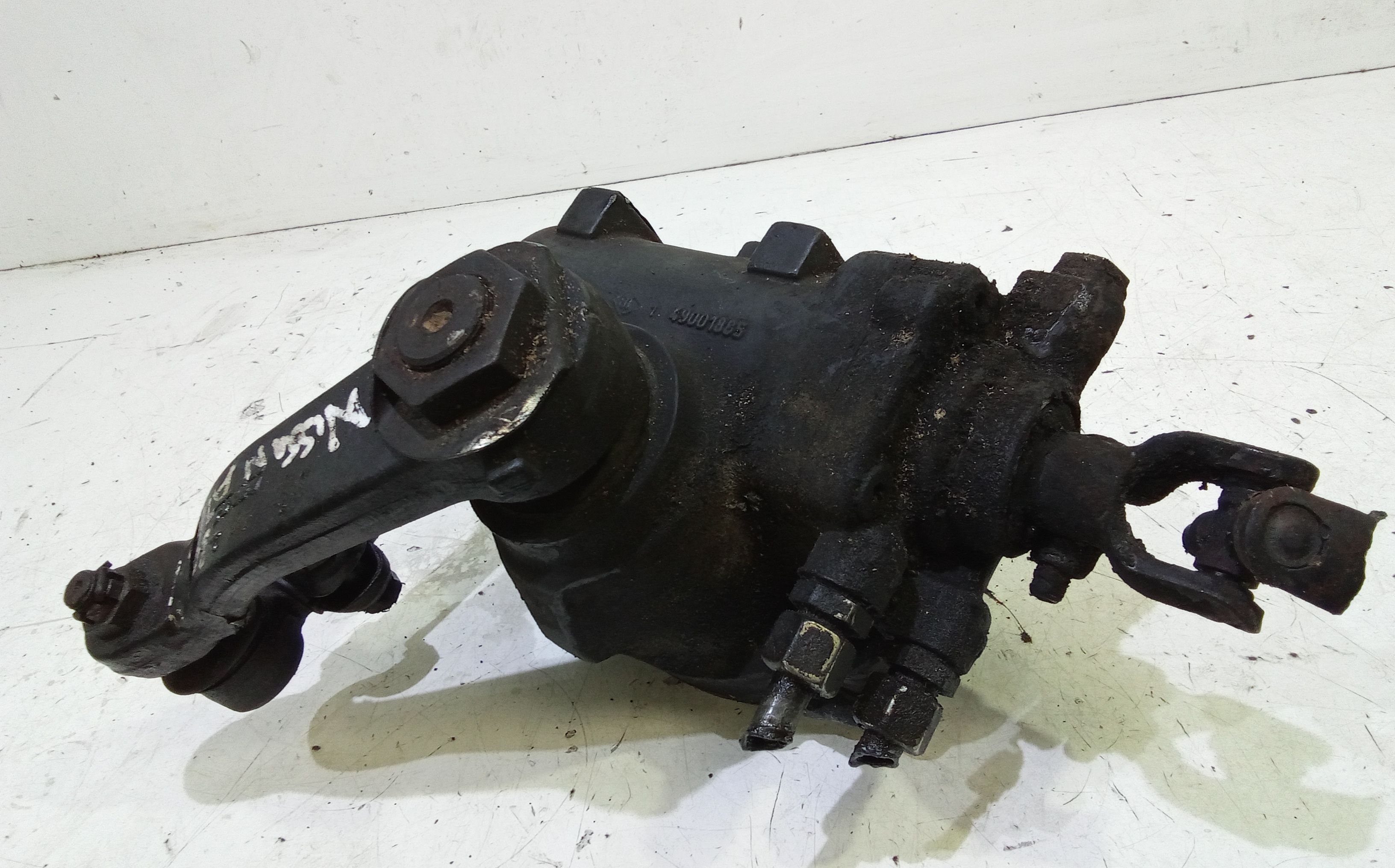 Scatola dello sterzo NISSAN Cabstar 1 Serie