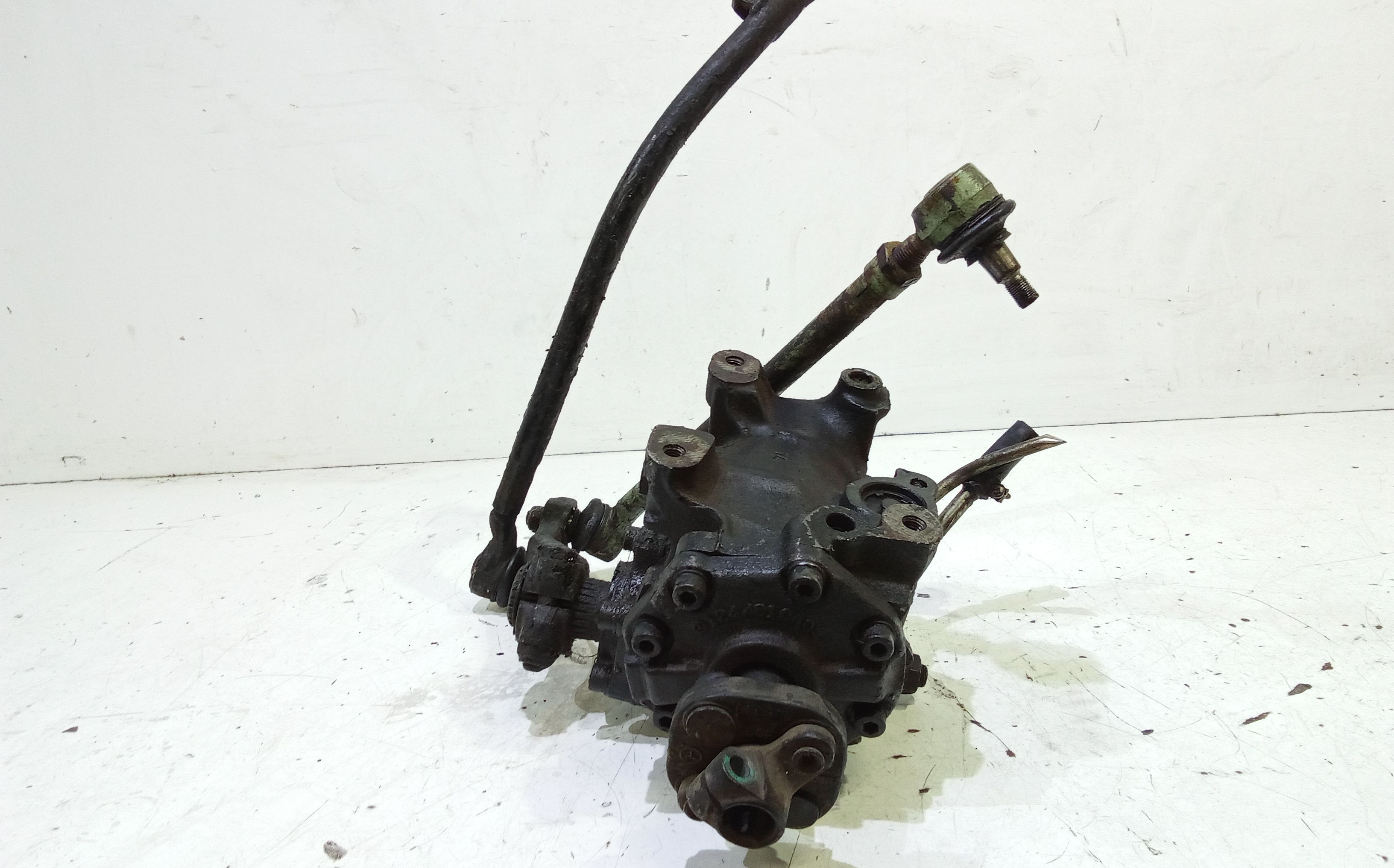 Scatola dello sterzo MERCEDES Classe E W124