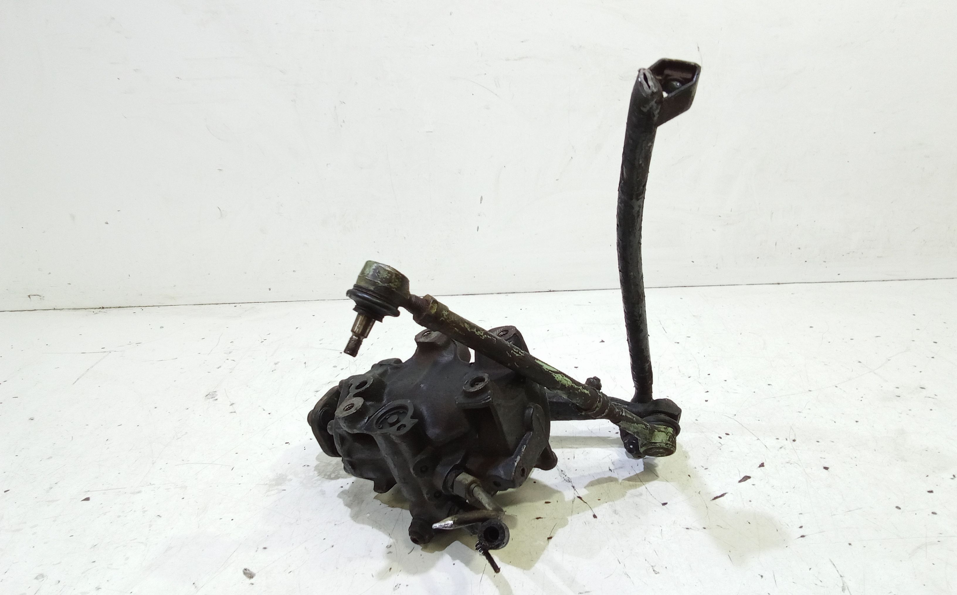 Scatola dello sterzo MERCEDES Classe E W124