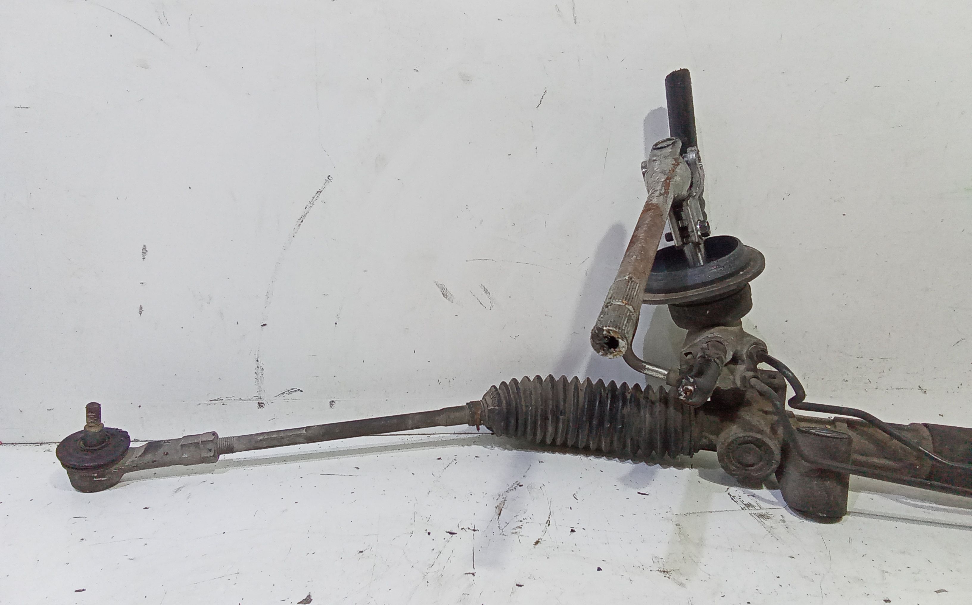 Scatola dello sterzo PEUGEOT 4007 1 Serie