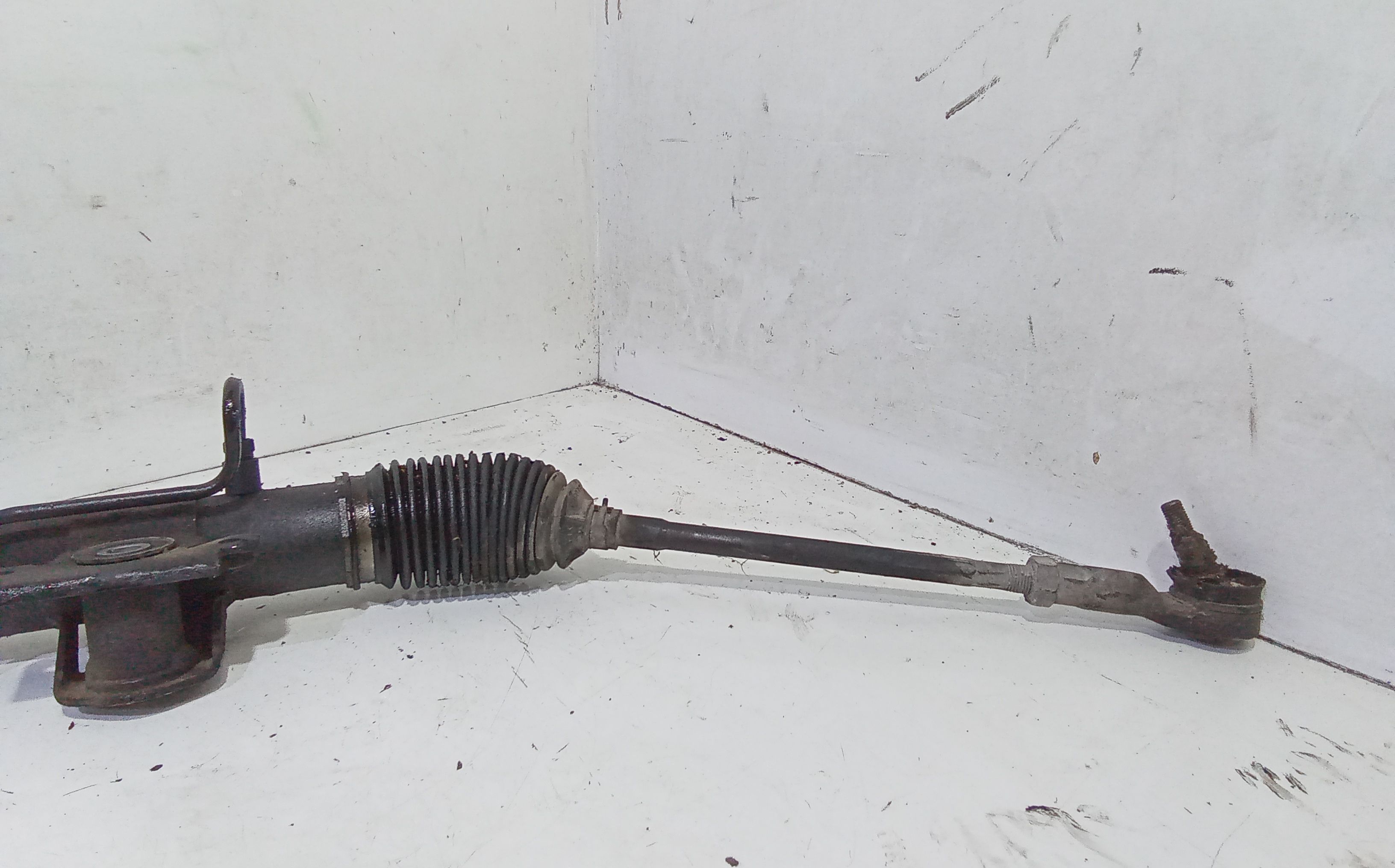 Scatola dello sterzo PEUGEOT 4007 1 Serie