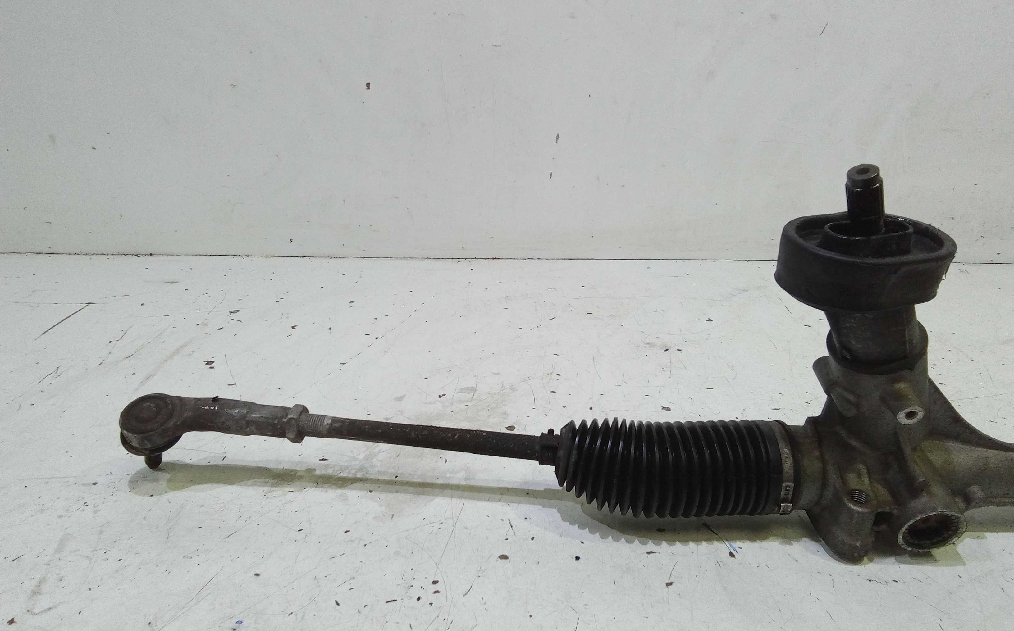 Scatola dello sterzo VOLKSWAGEN Polo 6 Serie