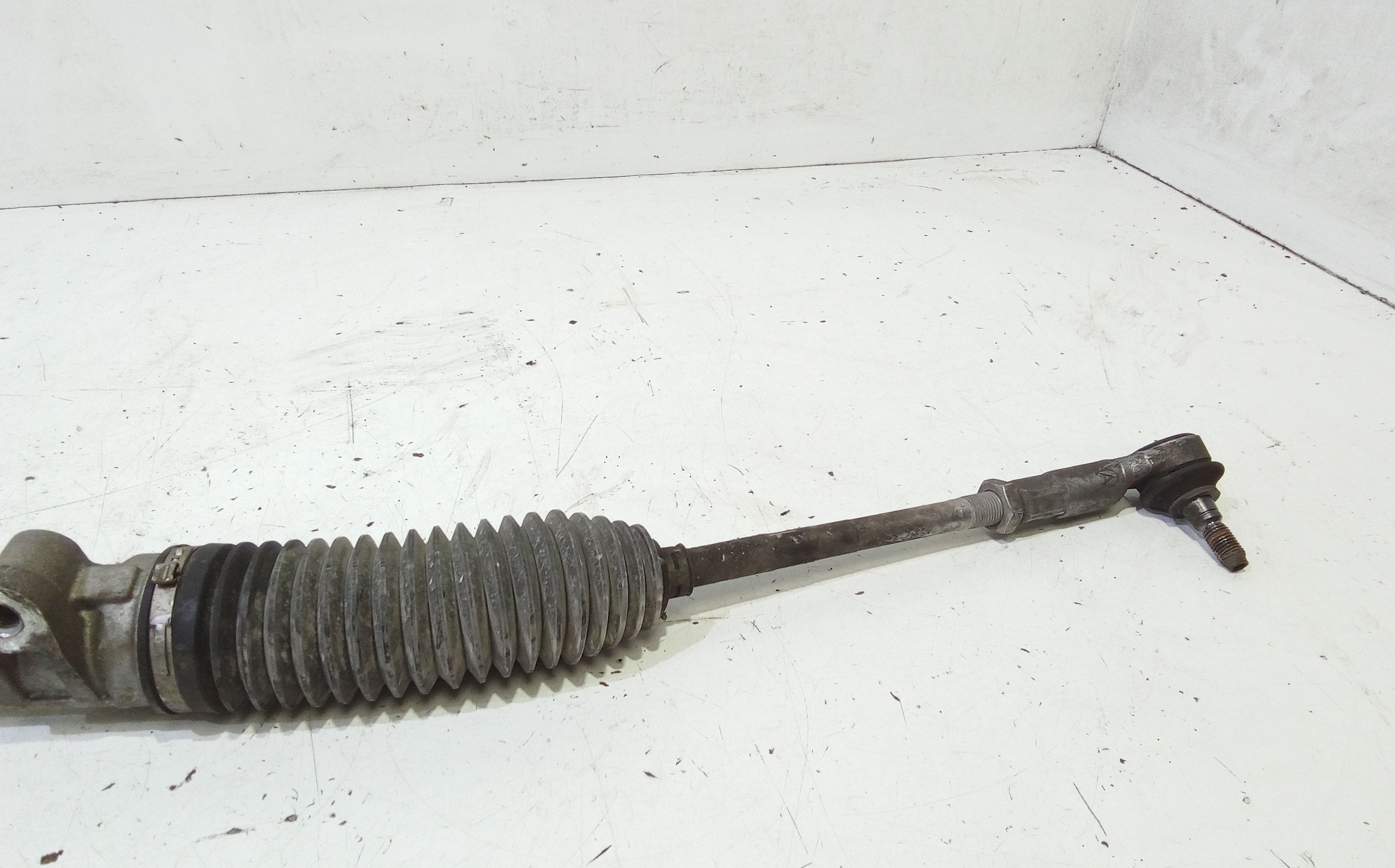 Scatola dello sterzo VOLKSWAGEN Polo 6 Serie