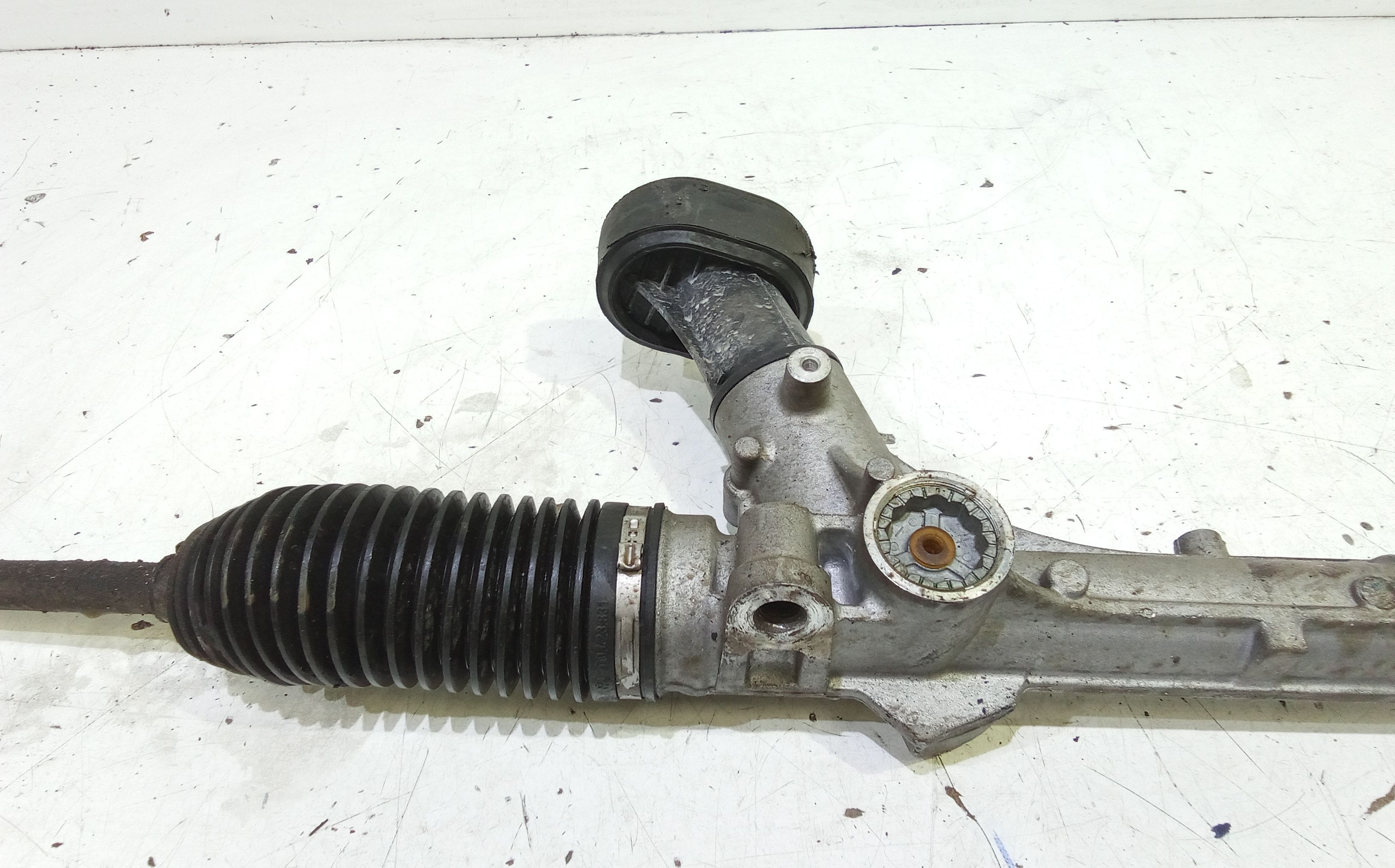 Scatola dello sterzo VOLKSWAGEN Polo 6 Serie