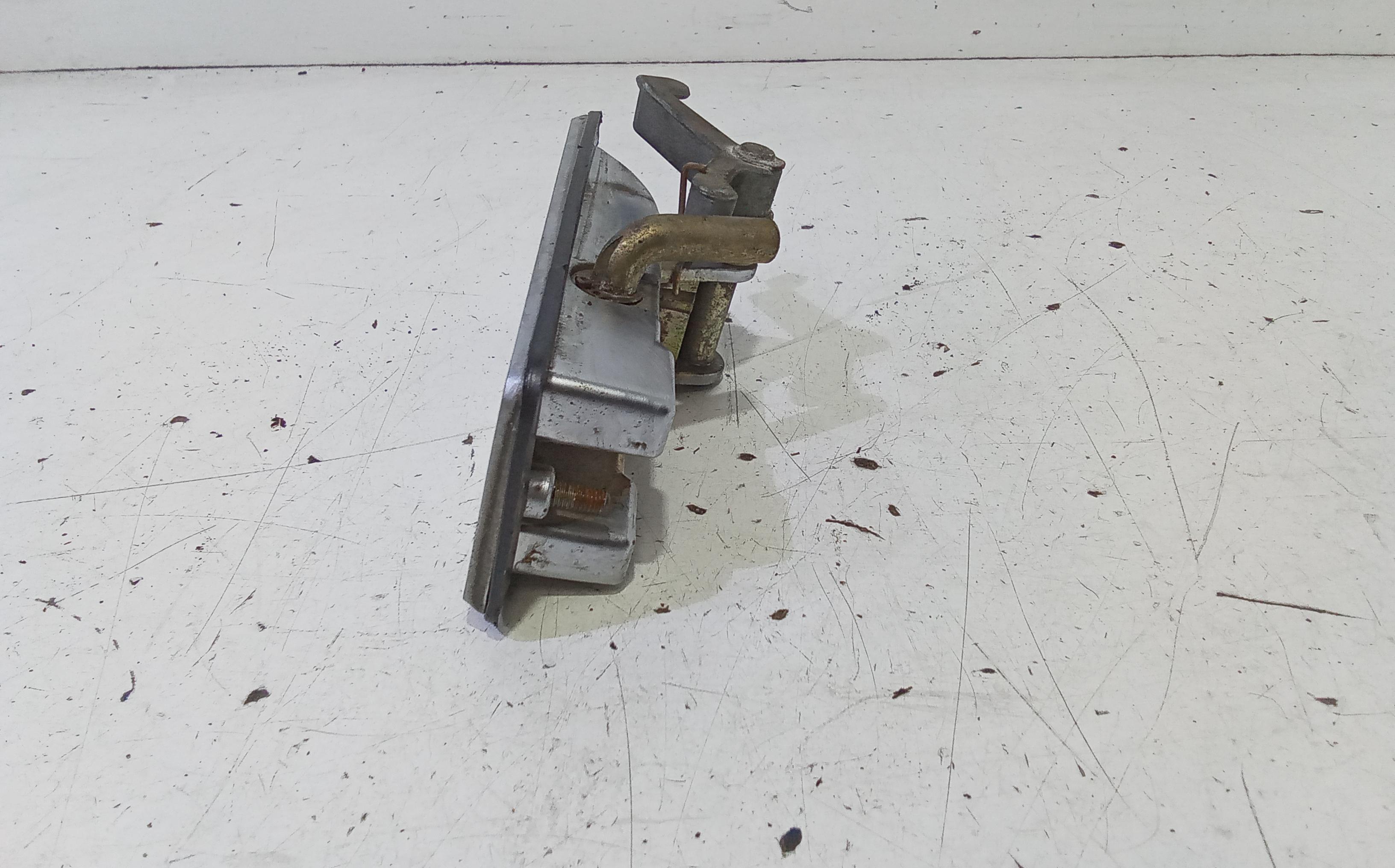 Maniglia esterna Posteriore Destra LANCIA Trevi Serie (828_) (80>87)