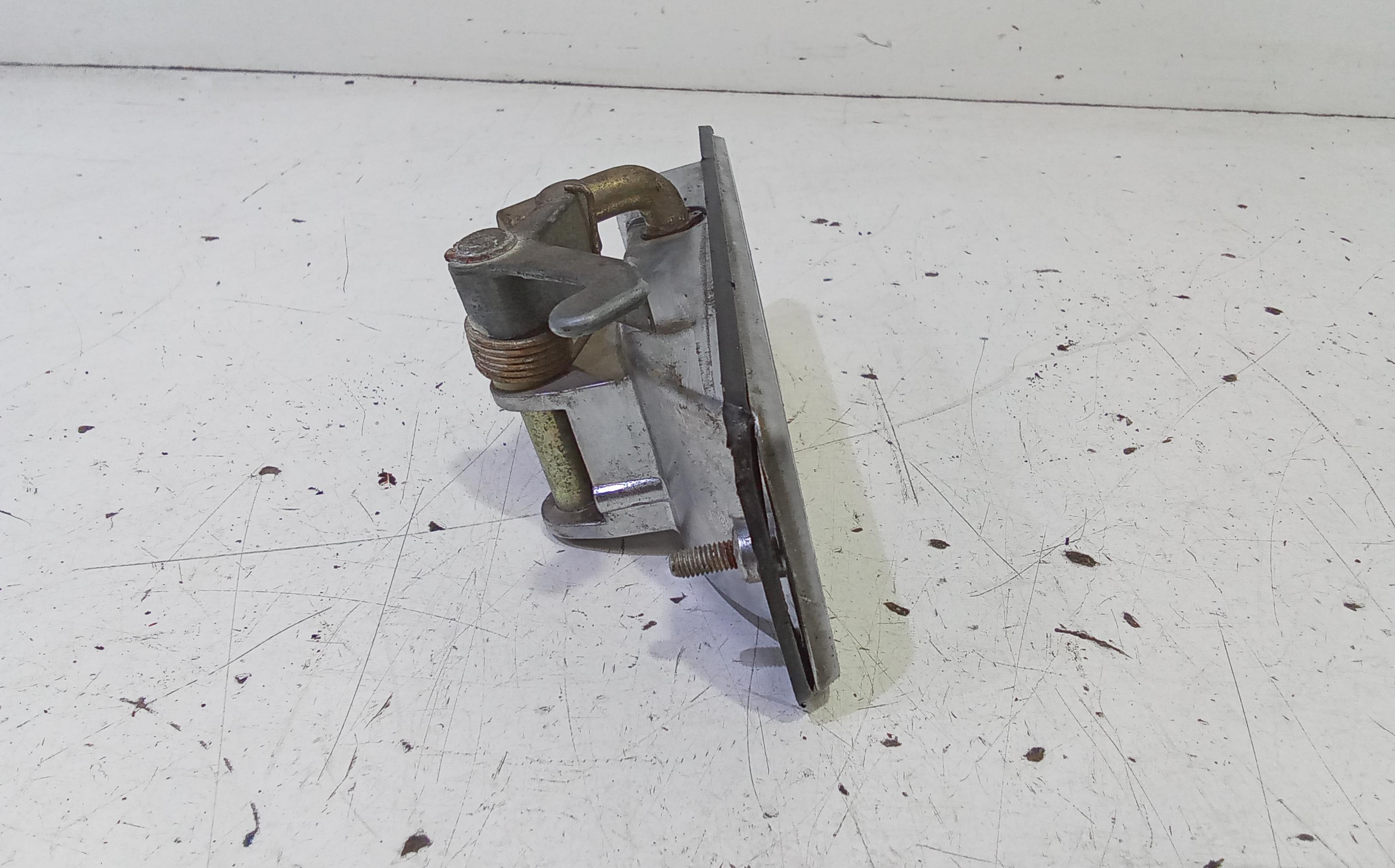 Maniglia esterna Posteriore Destra LANCIA Trevi Serie (828_) (80>87)