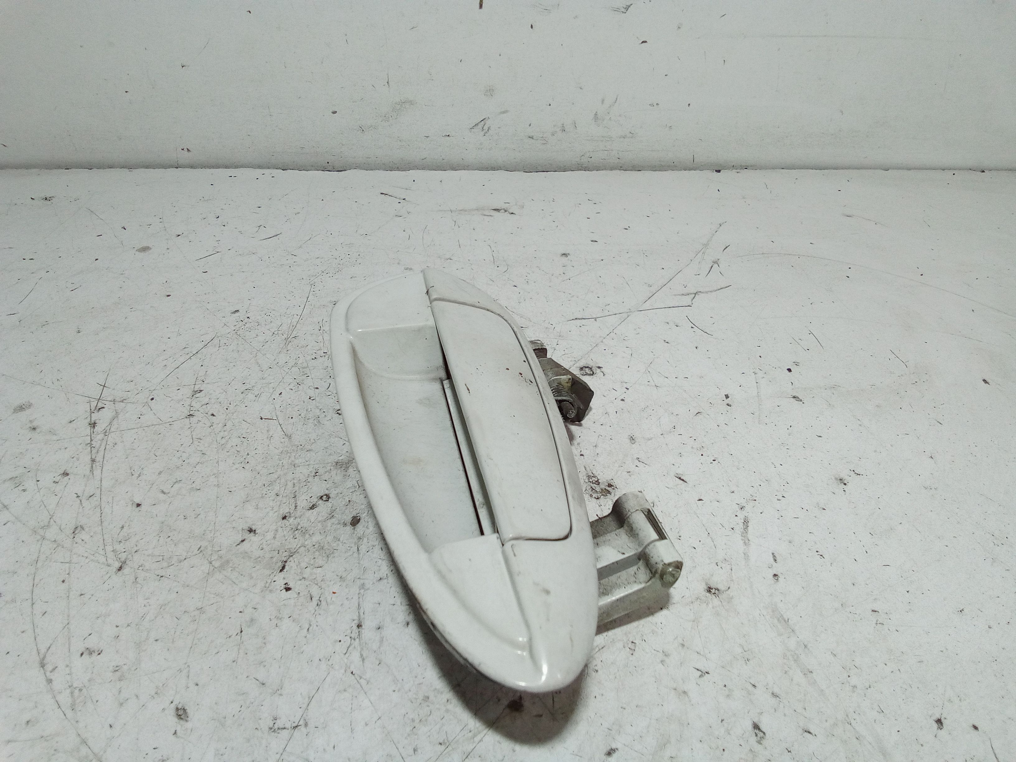 Maniglia esterna Posteriore Destra FIAT Punto EVO