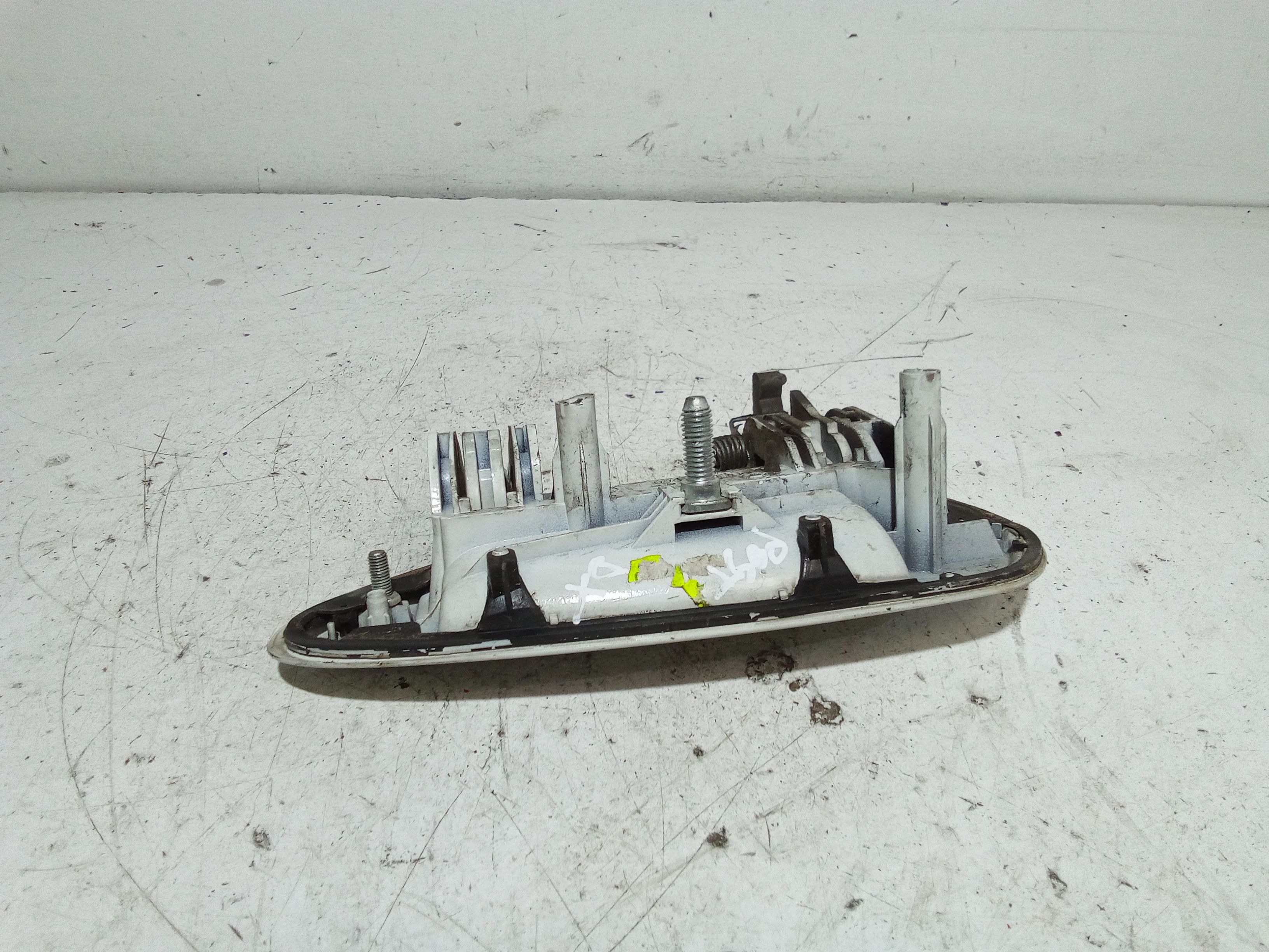 Maniglia esterna Posteriore Destra FIAT Punto EVO