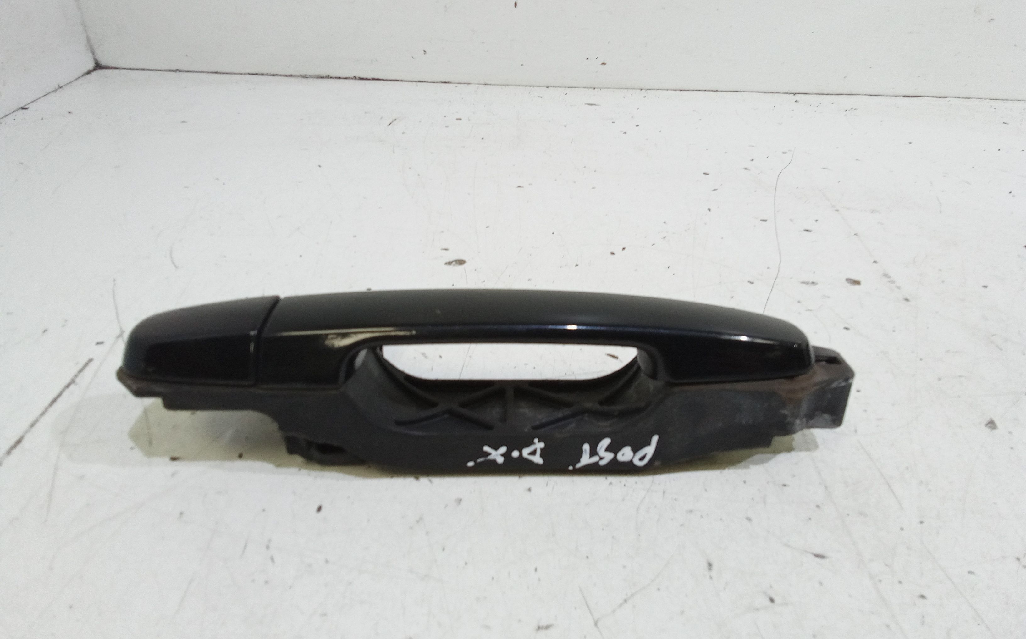 Maniglia esterna Posteriore Destra TOYOTA Yaris Serie (05>08)