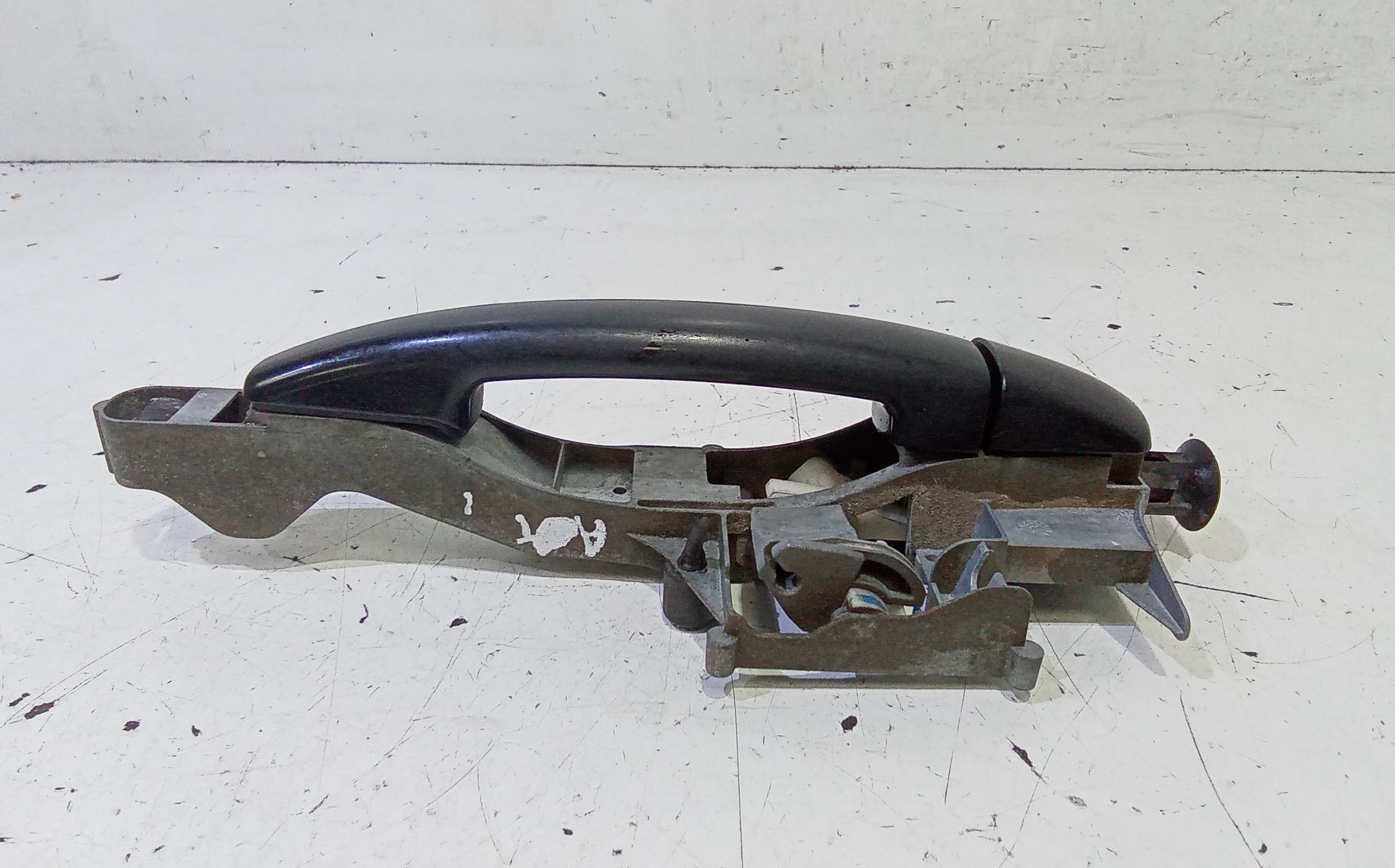 Maniglia esterna Posteriore Destra CITROEN C4 Picasso (06>13) Mk1