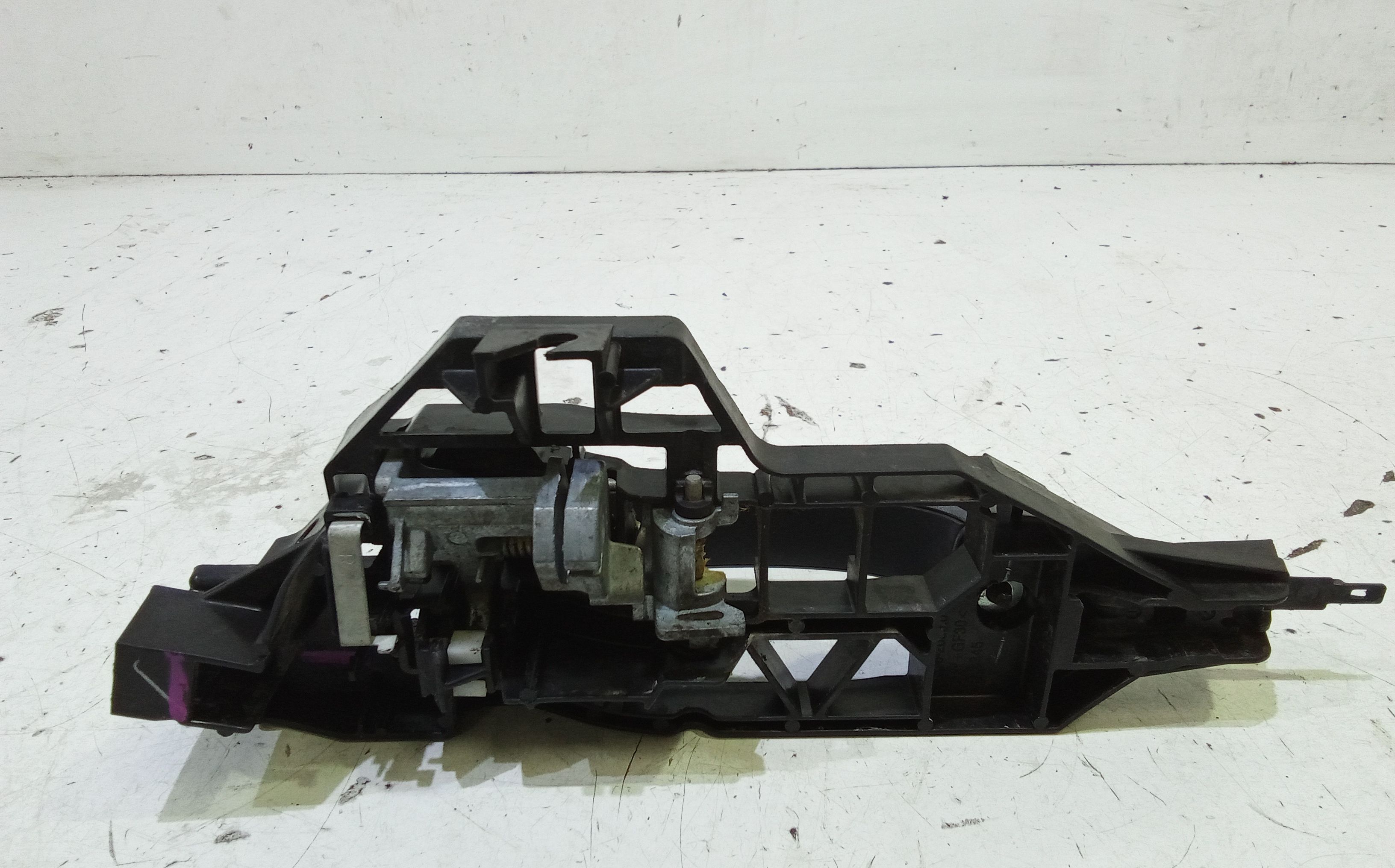 Maniglia esterna Posteriore Destra FIAT Freemont 1 Serie