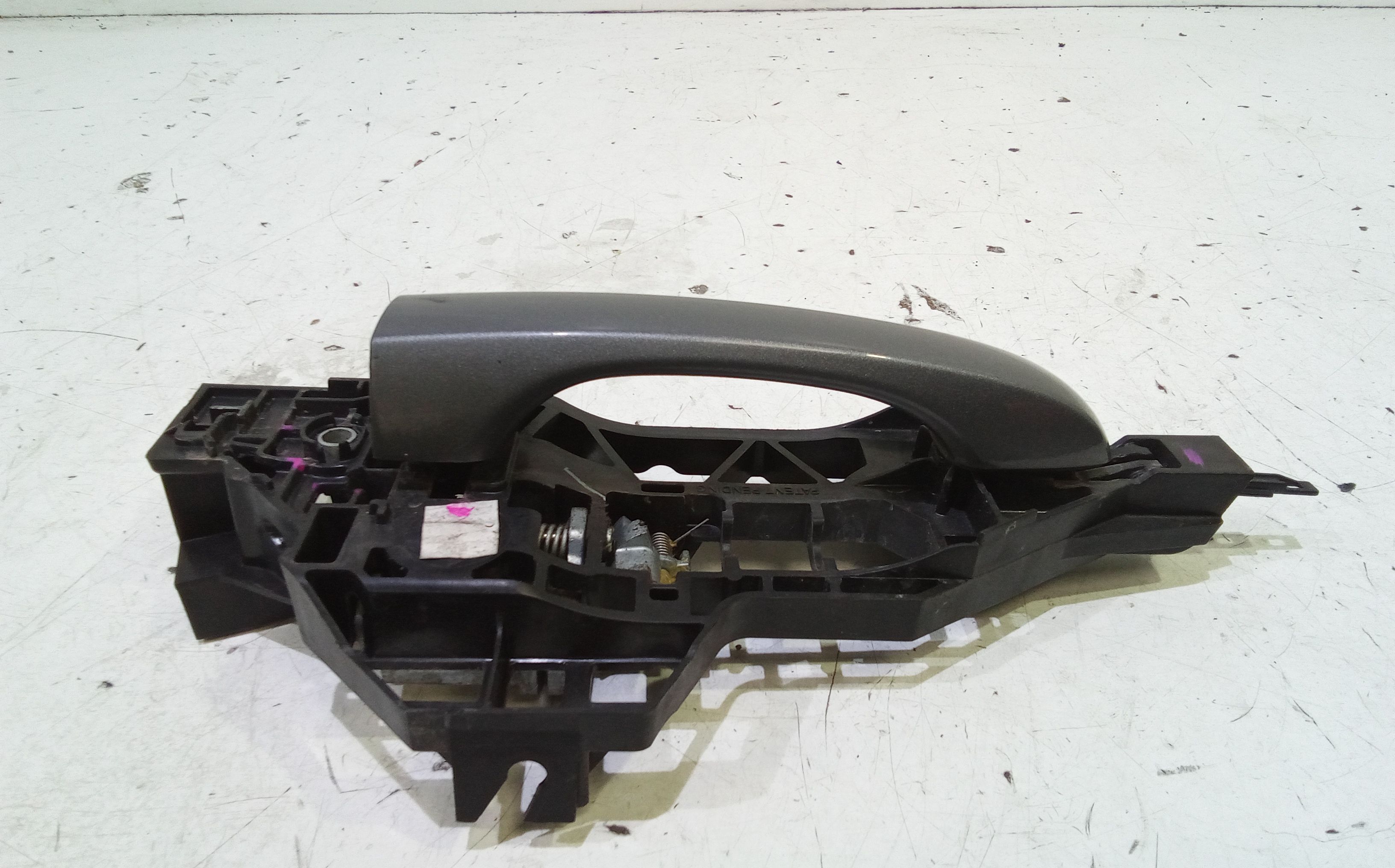 Maniglia esterna Posteriore Destra FIAT Freemont 1 Serie