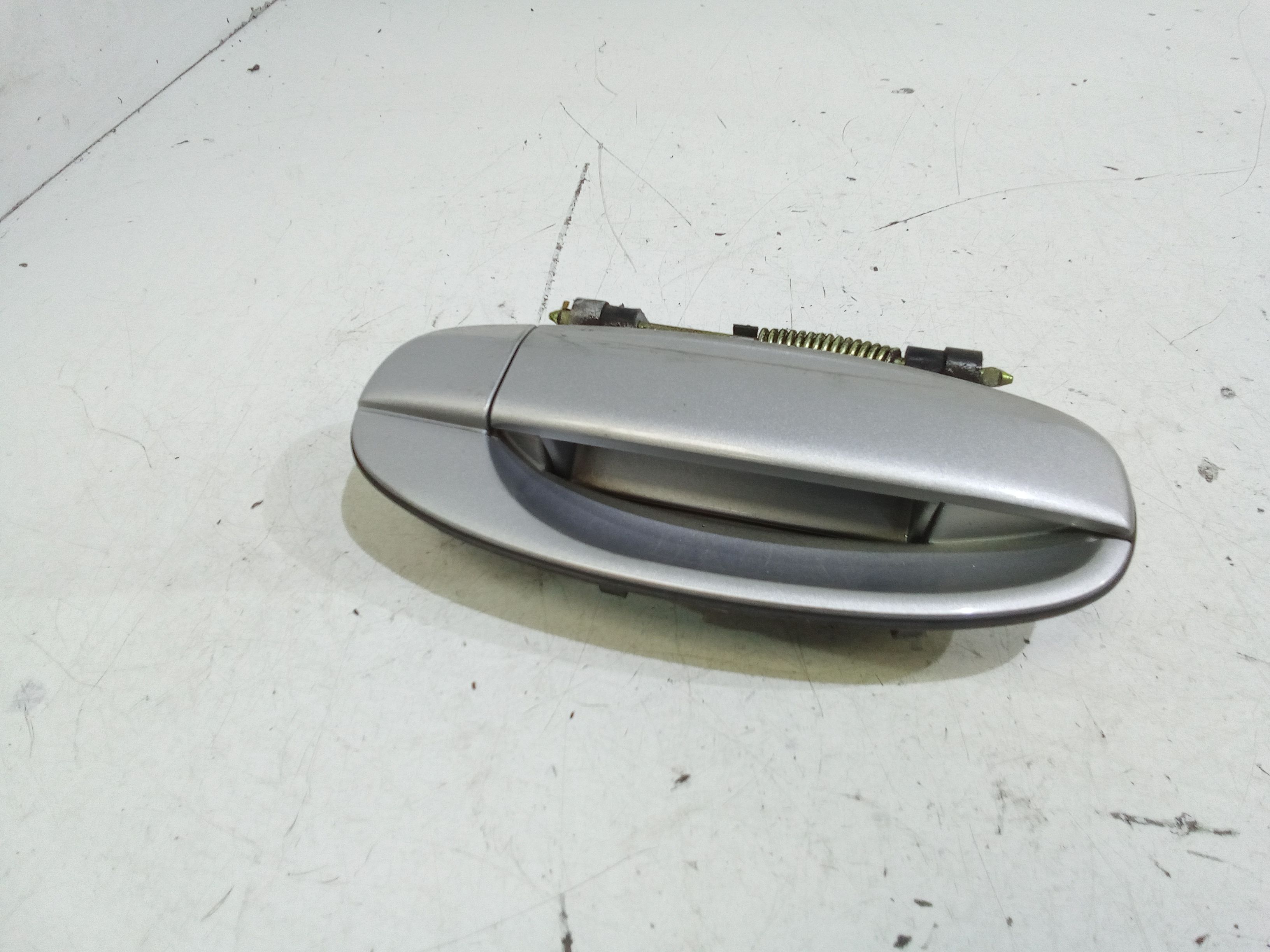 Maniglia esterna Posteriore Destra CHEVROLET Aveo 1 Serie