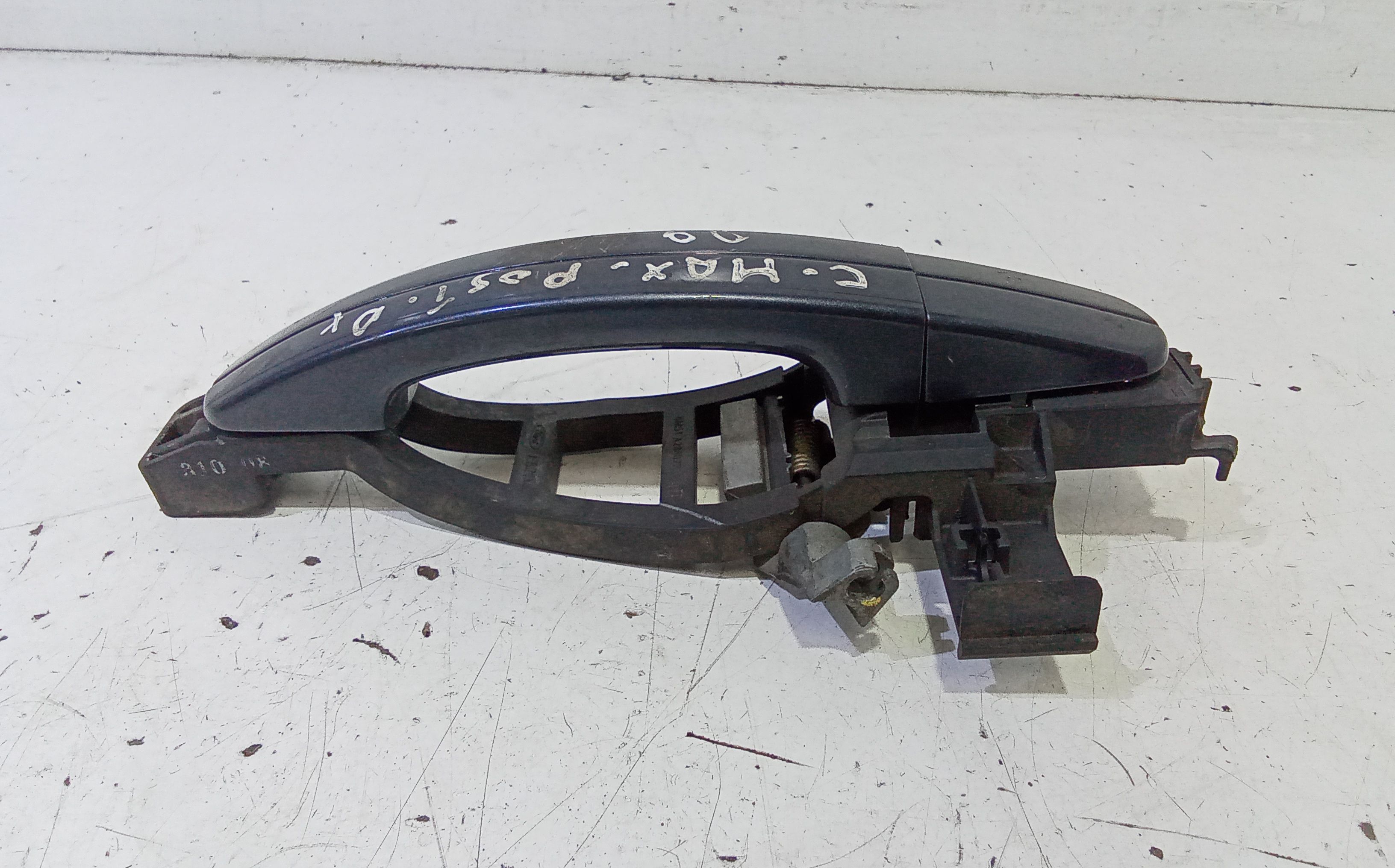 Maniglia esterna Posteriore Destra FORD C - Max Serie (07>10)