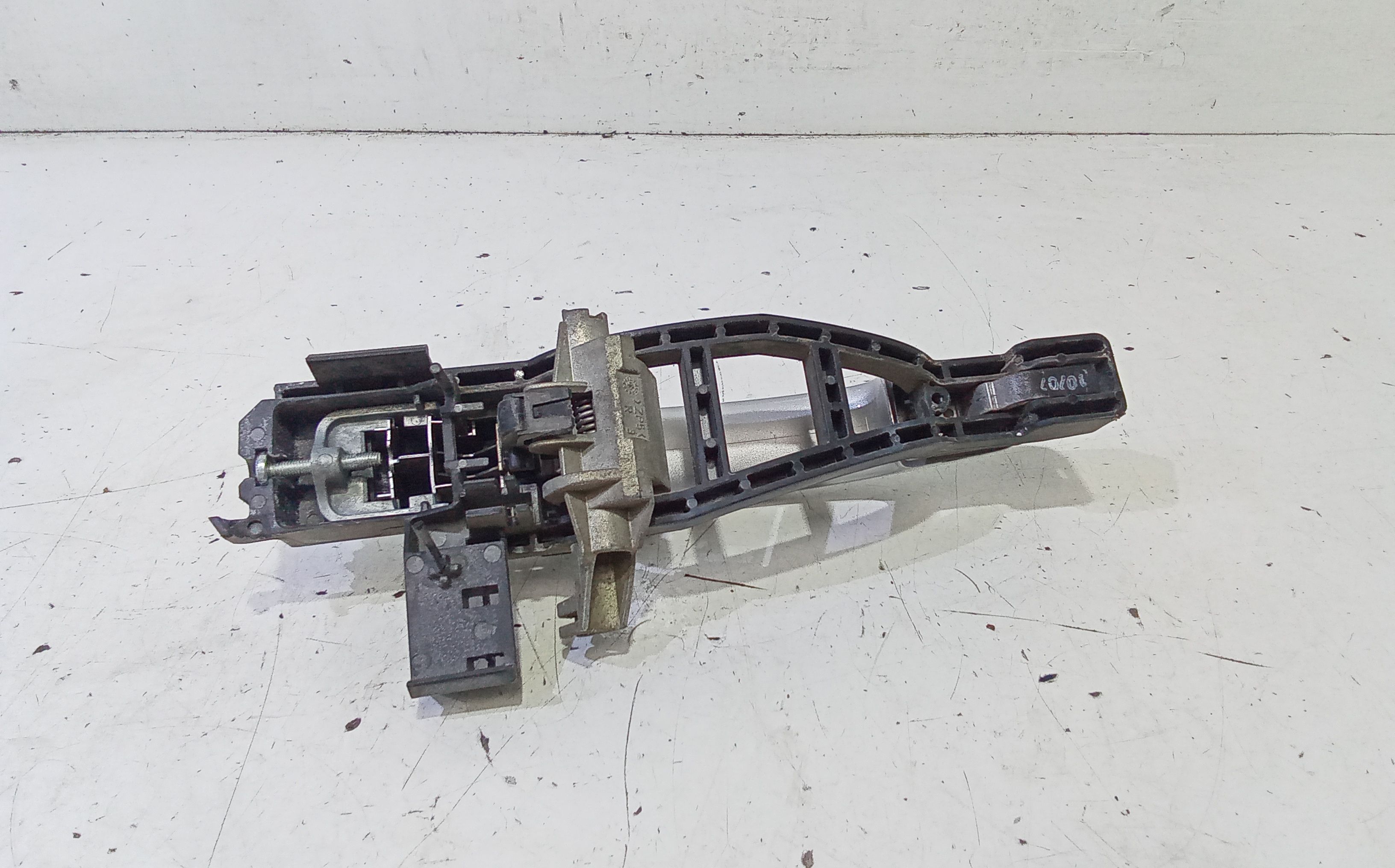 Maniglia esterna Posteriore Destra FORD Focus S. Wagon 3 Serie