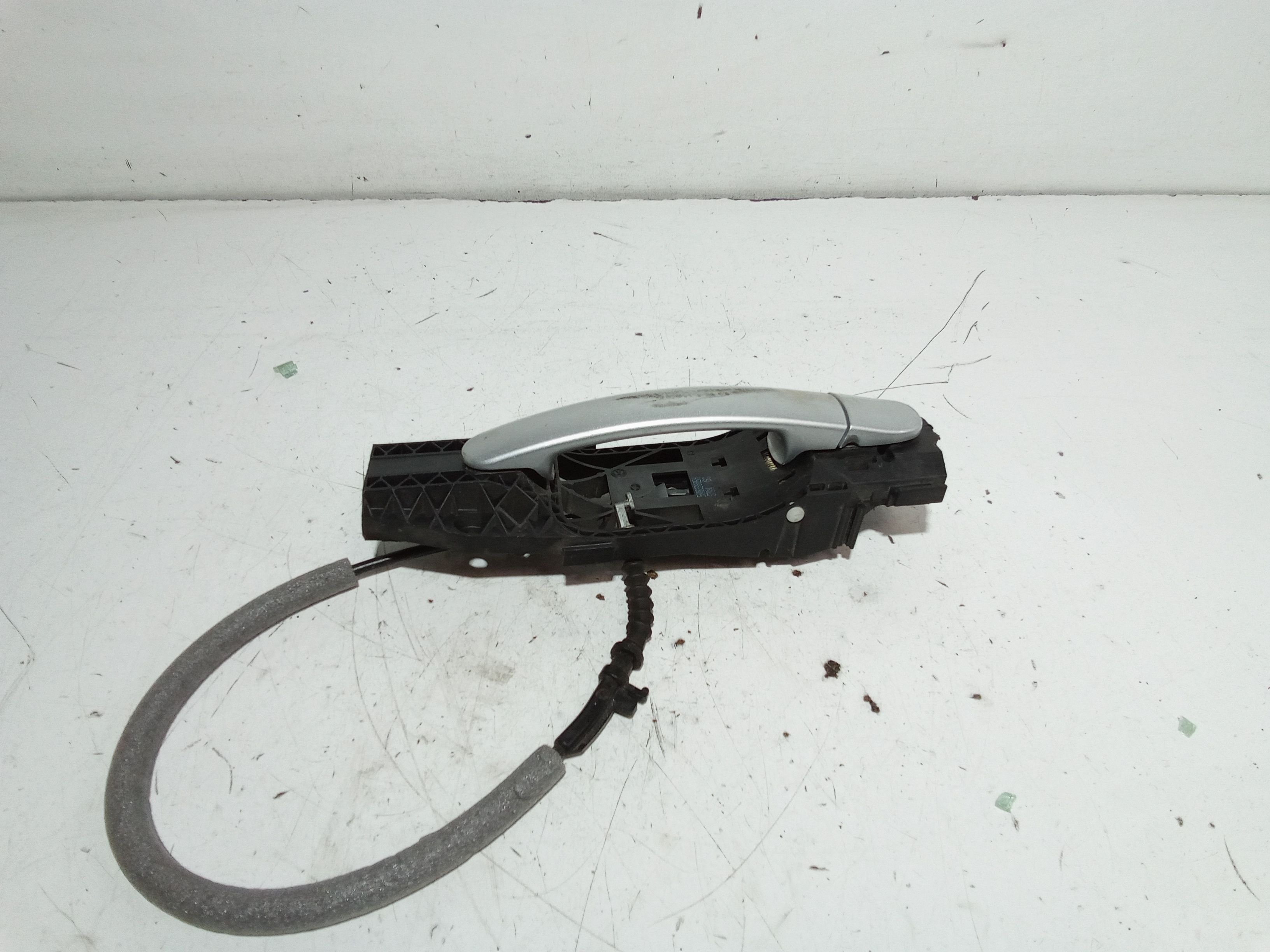 Maniglia esterna Posteriore Destra VOLKSWAGEN Polo 5 Serie