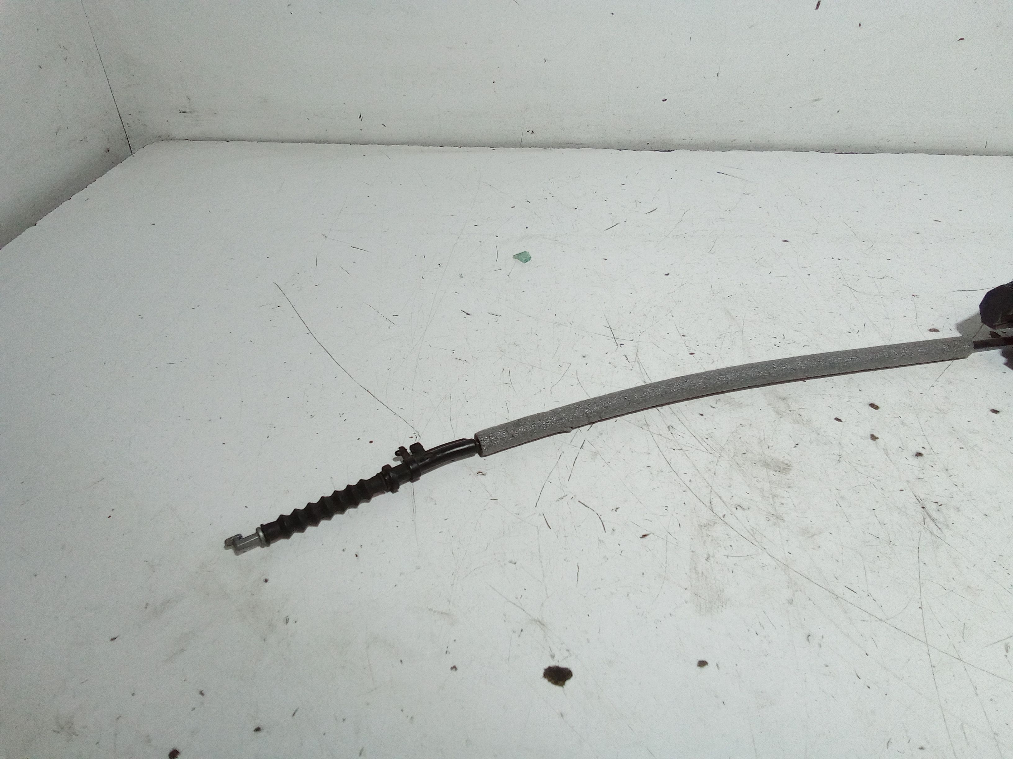 Maniglia esterna Posteriore Destra VOLKSWAGEN Polo 5 Serie