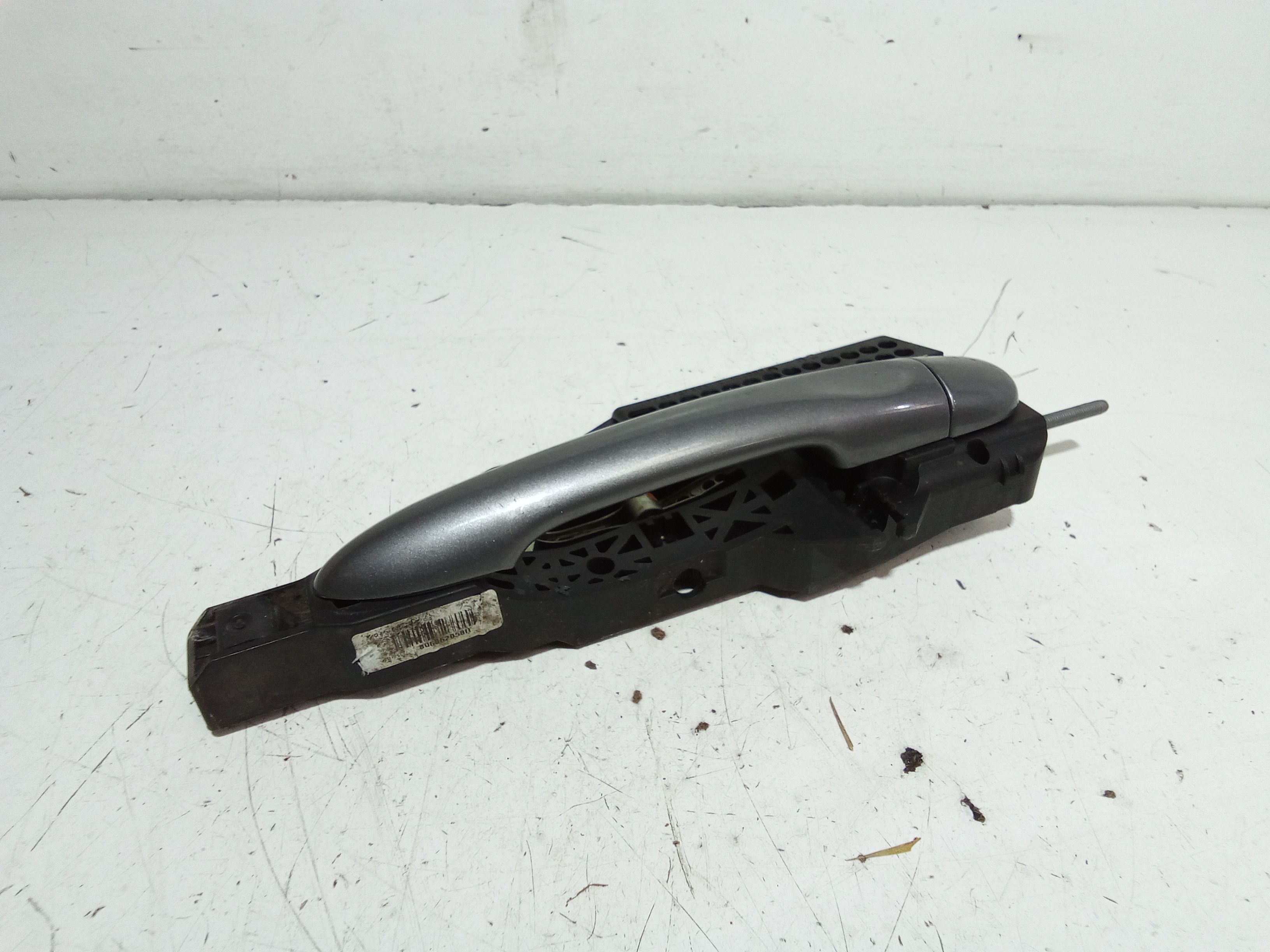 Maniglia esterna Posteriore Destra RENAULT Captur Serie