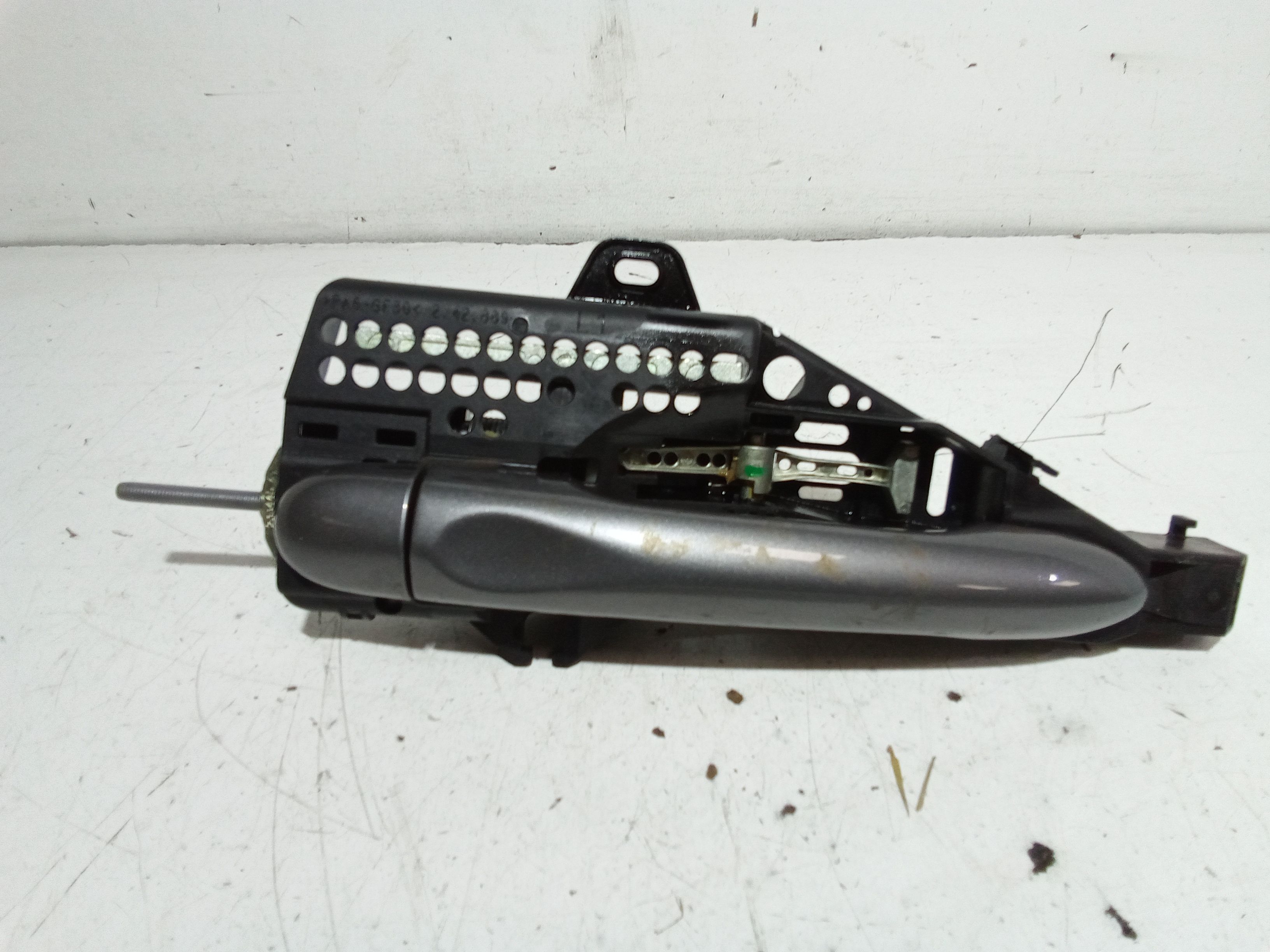 Maniglia esterna Posteriore Destra RENAULT Captur Serie