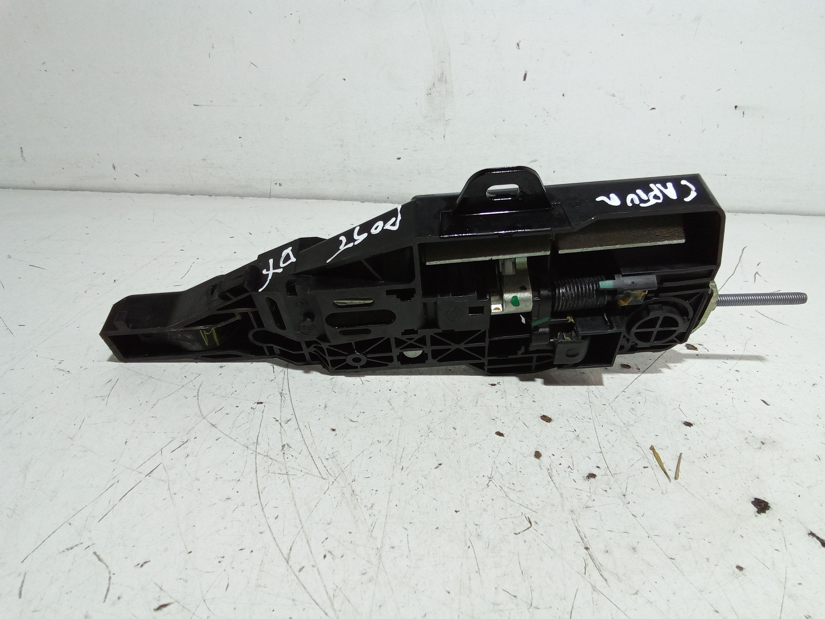 Maniglia esterna Posteriore Destra RENAULT Captur Serie