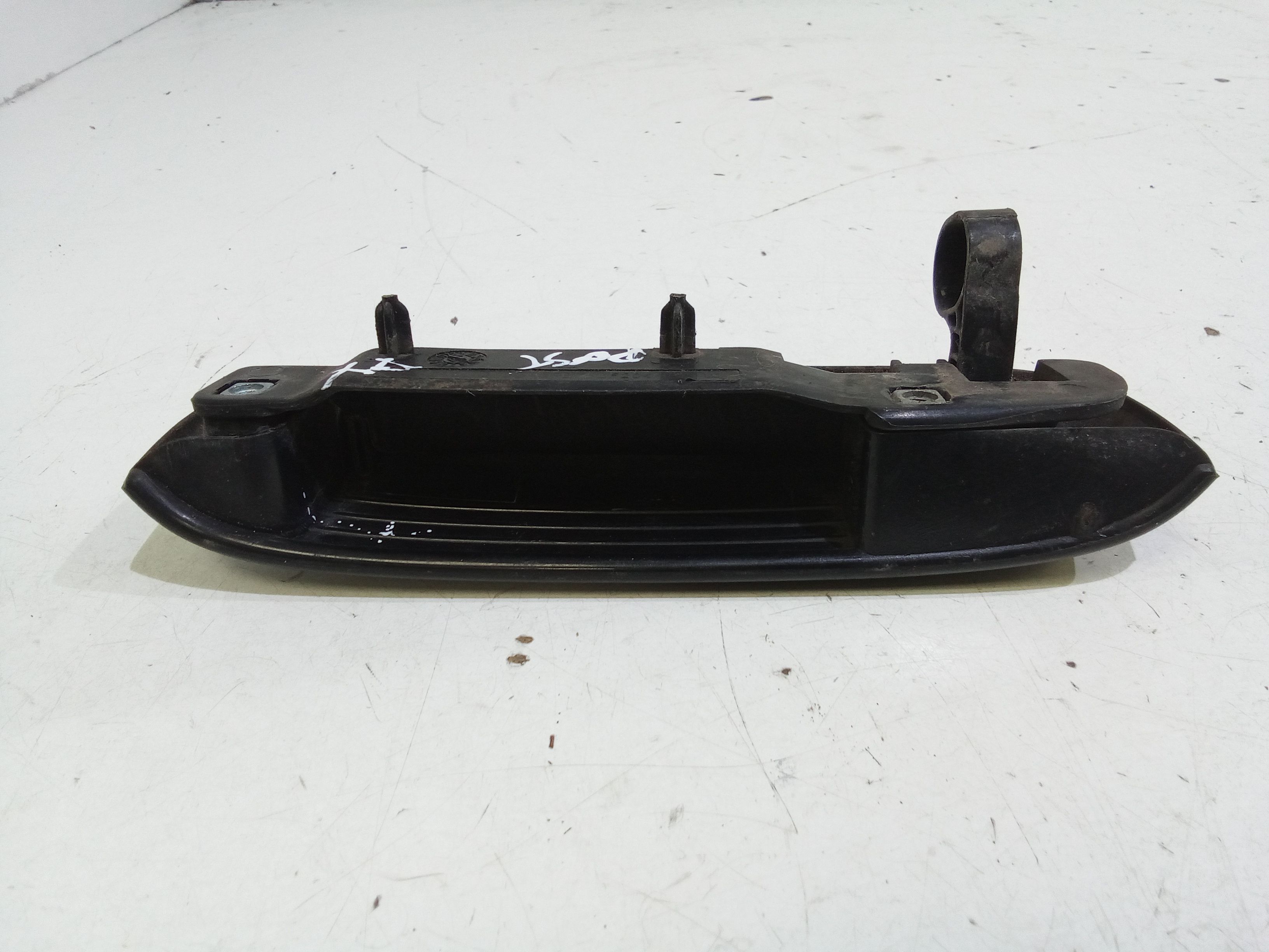 Maniglia esterna Posteriore Destra FIAT Panda 2 Serie