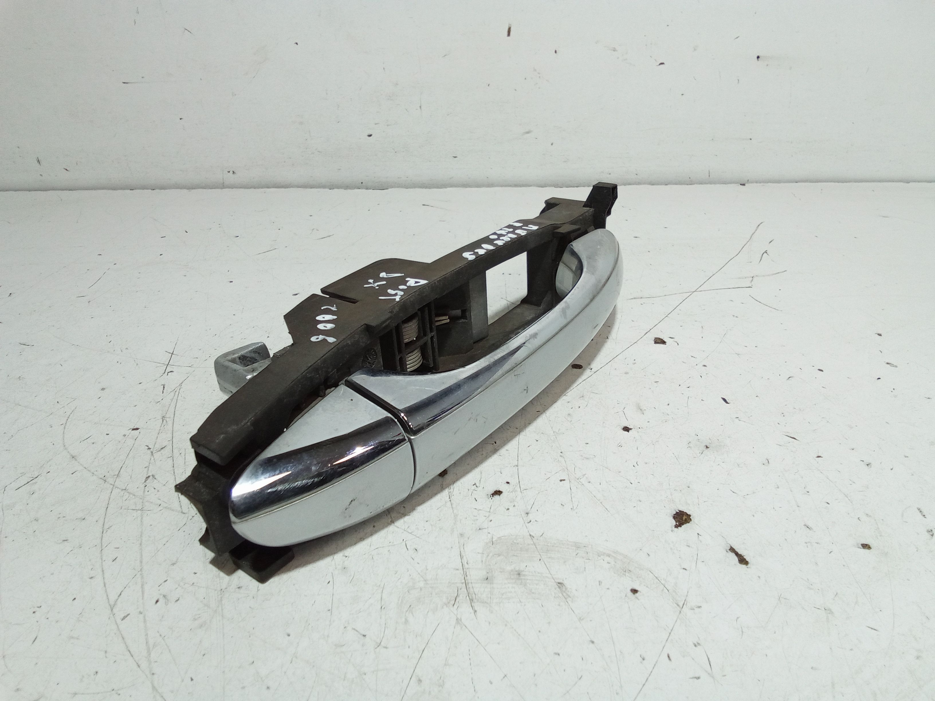 Maniglia esterna Posteriore Destra MERCEDES Classe E Berlina W211 (02>07)