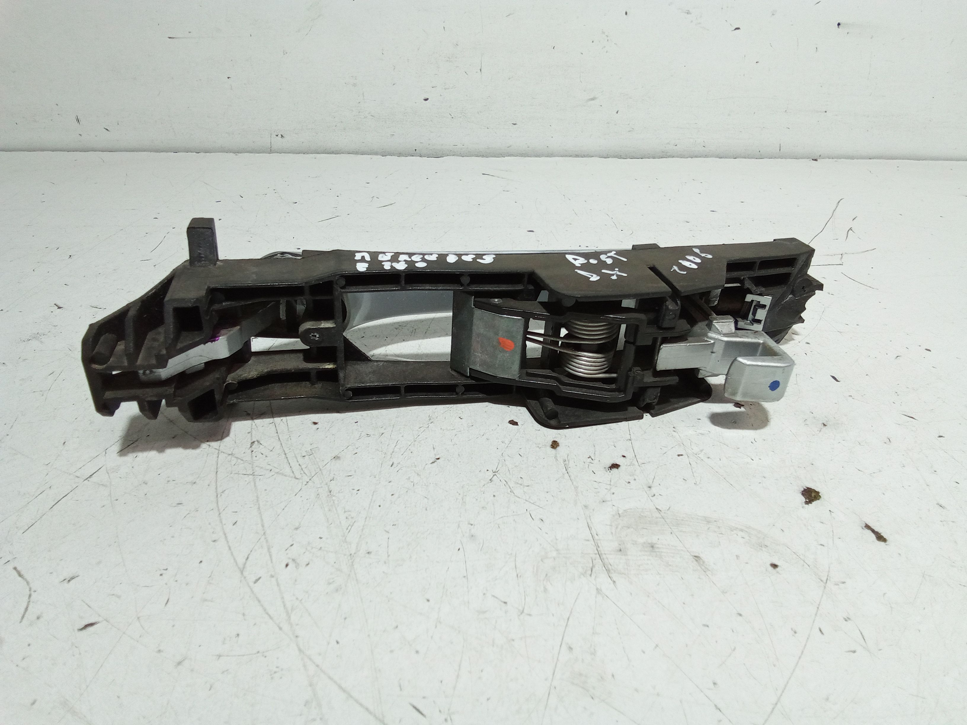 Maniglia esterna Posteriore Destra MERCEDES Classe E Berlina W211 (02>07)